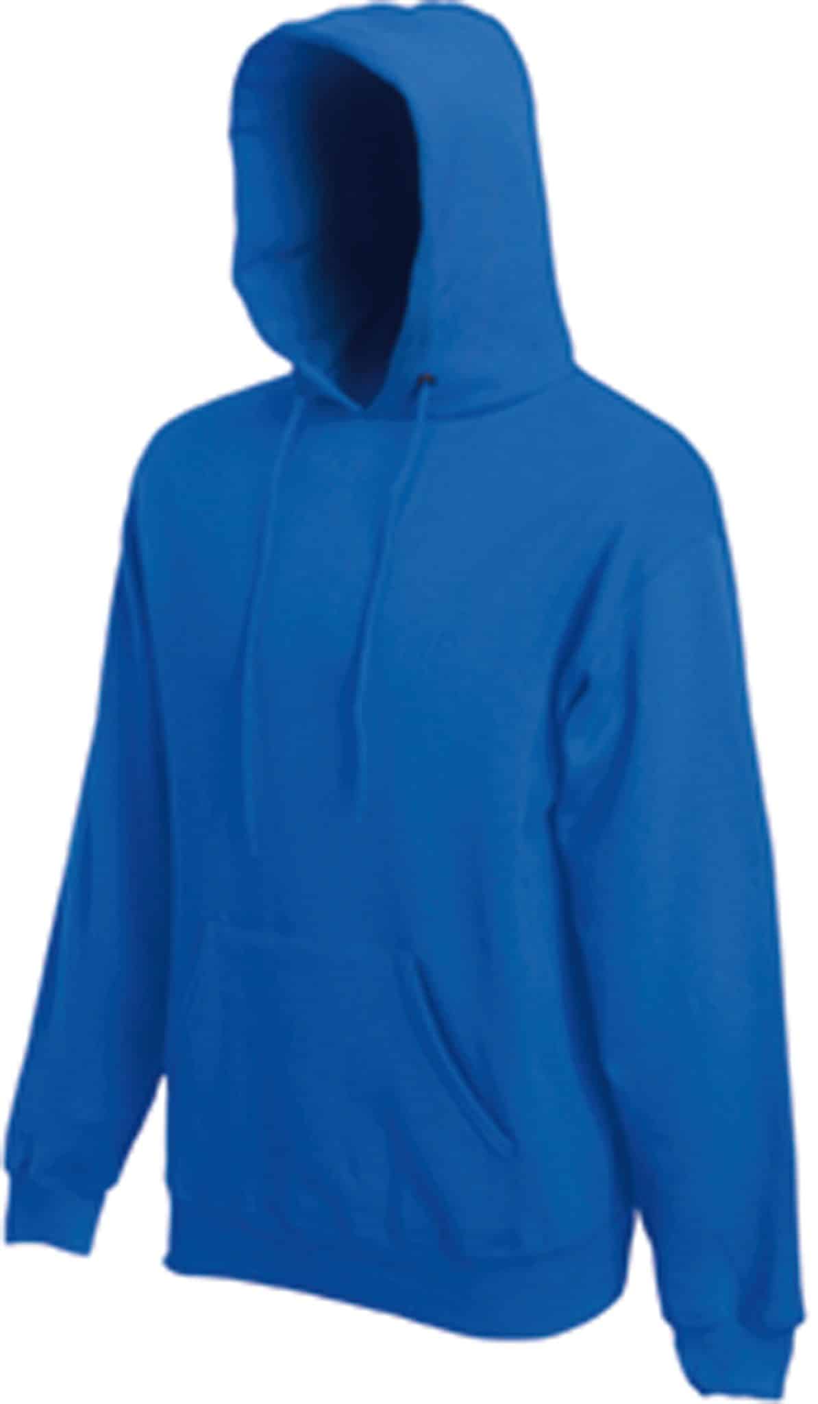 Miniature 16 pour Sweat-shirt capuche Classic (62-208-0)