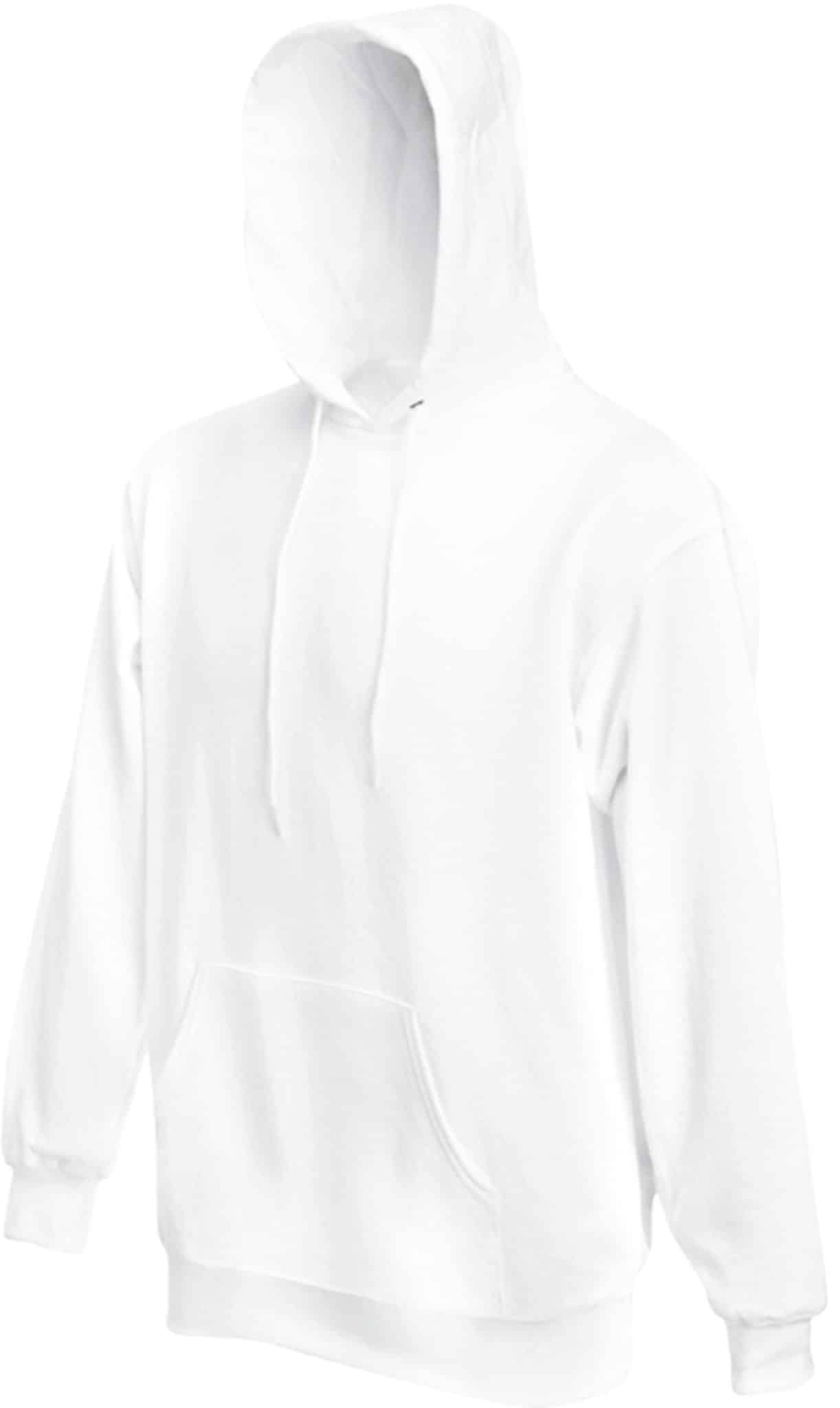 Miniature 18 pour Sweat-shirt capuche Classic (62-208-0)