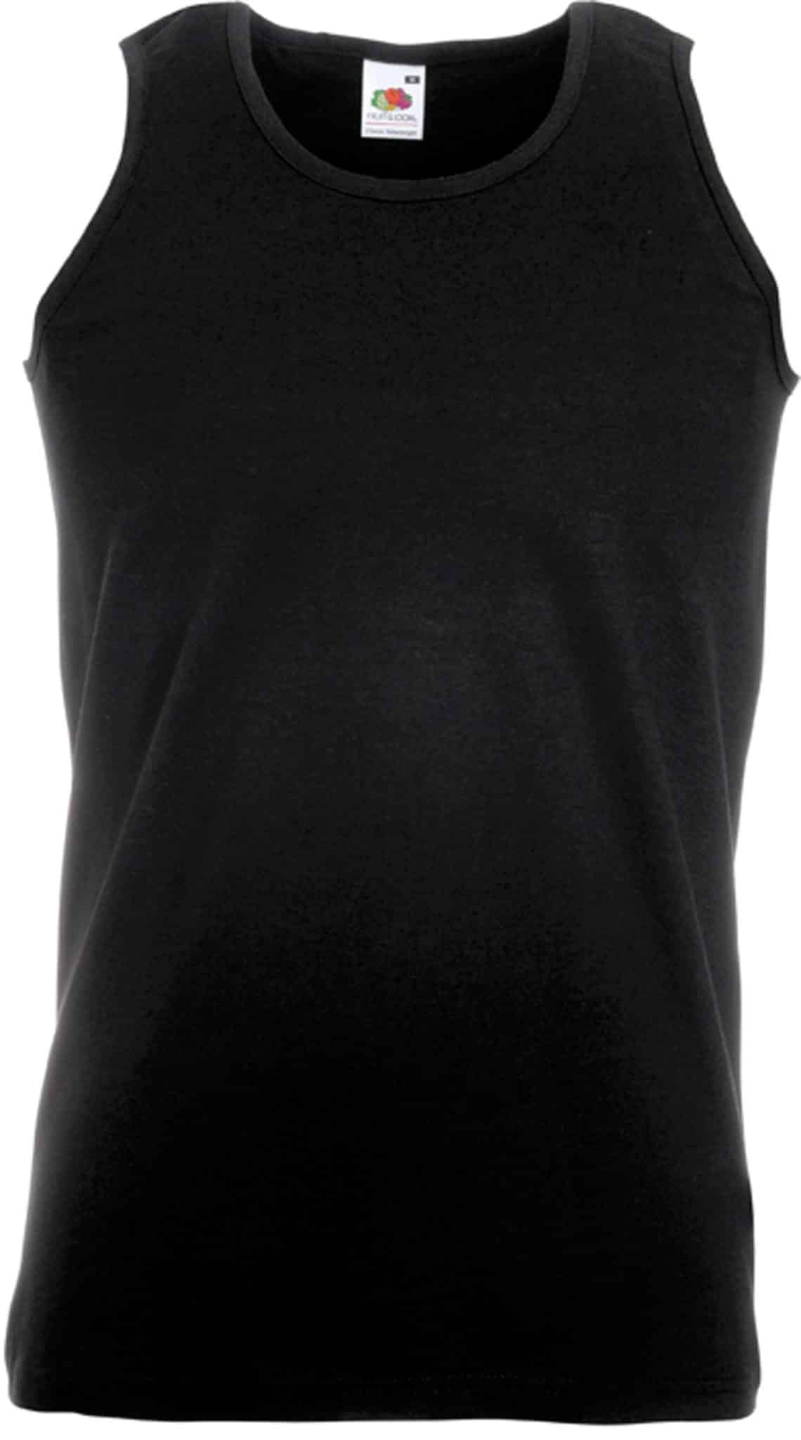 Miniature 2 pour Débardeur homme Valueweight (61-098-0)
