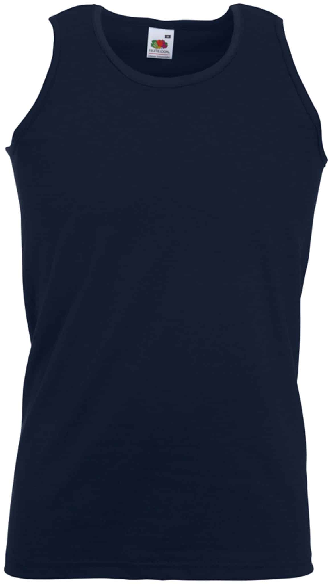 Miniature 3 pour Débardeur homme Valueweight (61-098-0)