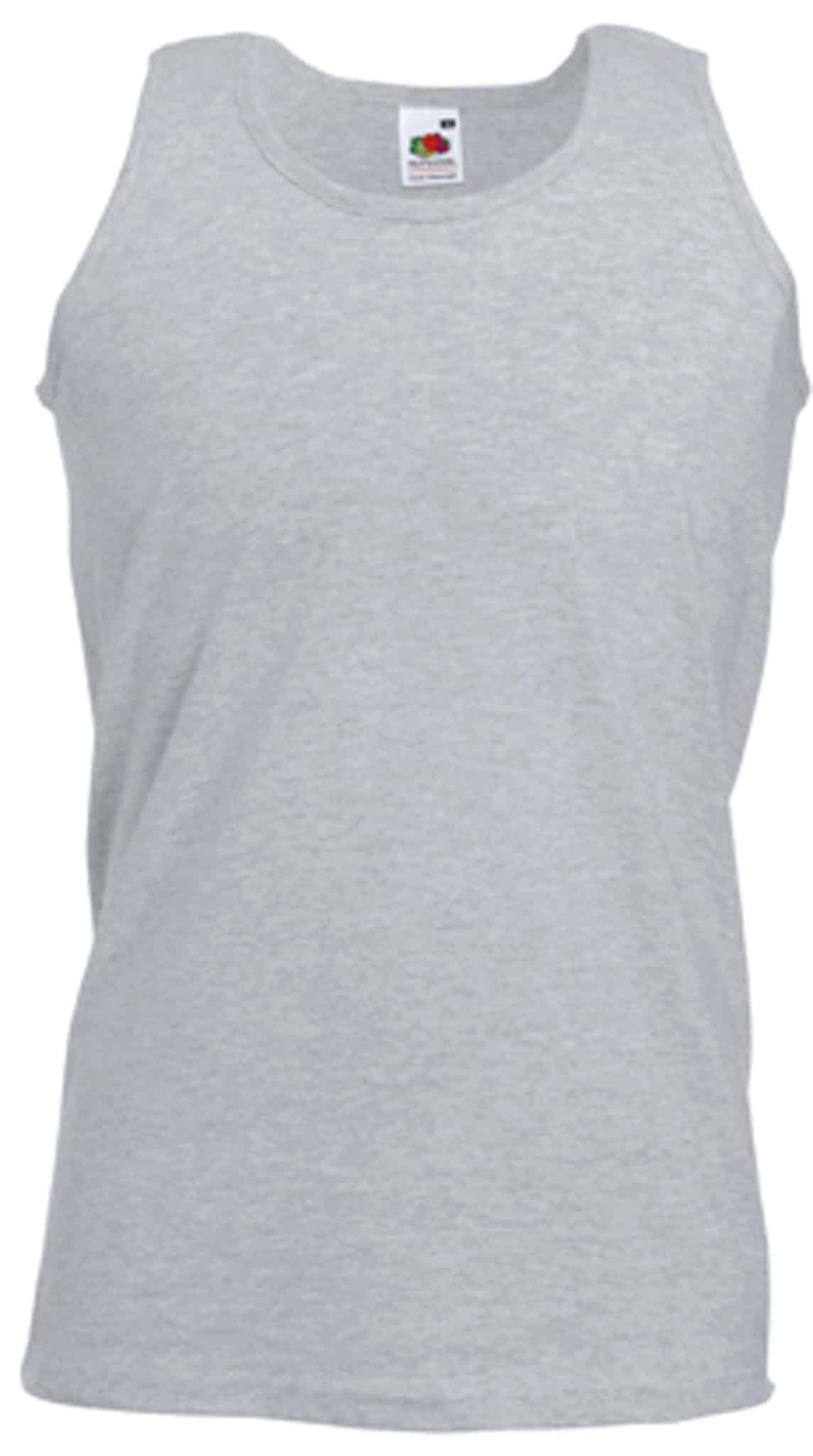Miniature 4 pour Débardeur homme Valueweight (61-098-0)