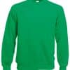kelly-green
