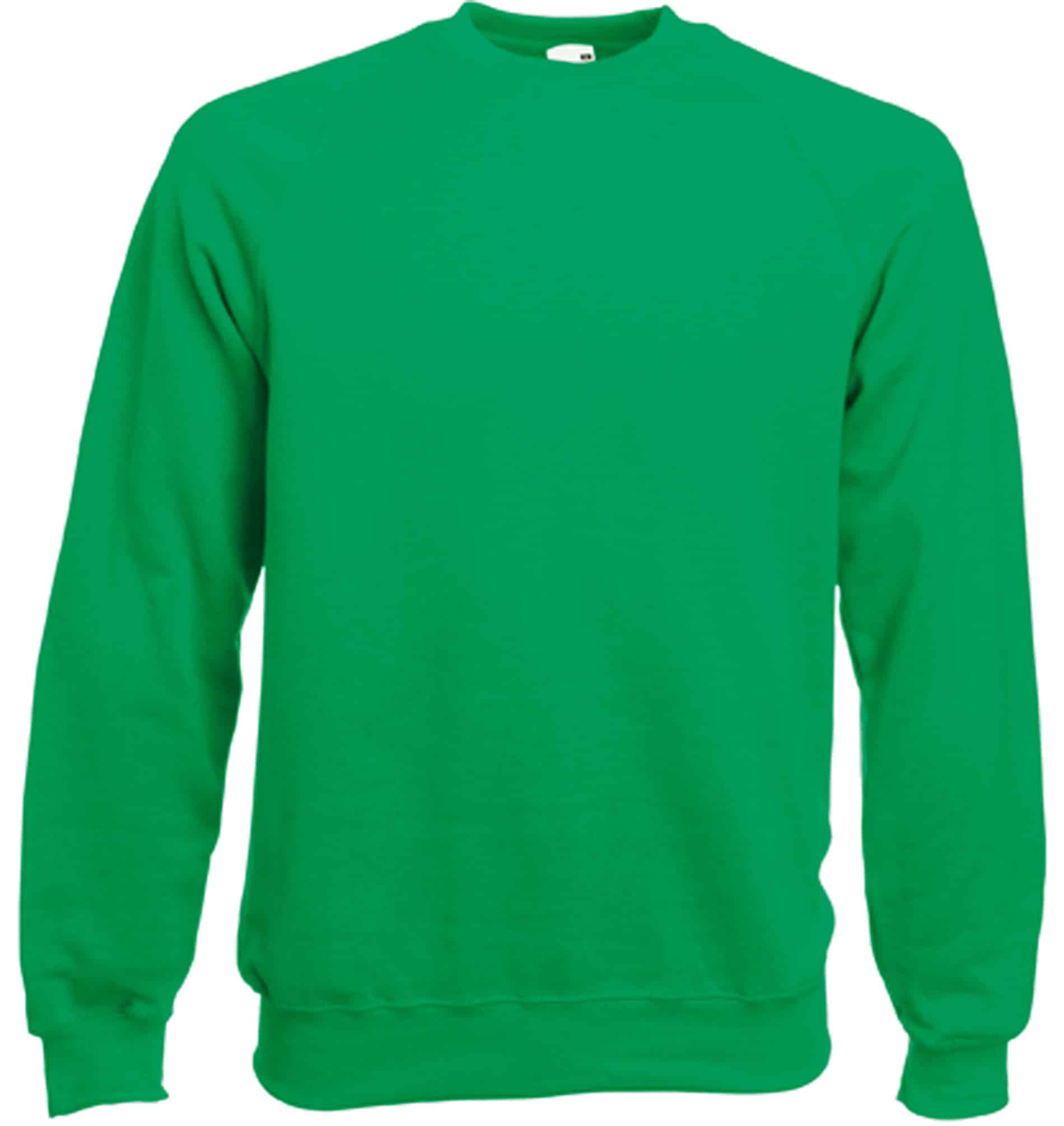 Miniature 11 pour Sweat-shirt manches raglan (62-216-0)