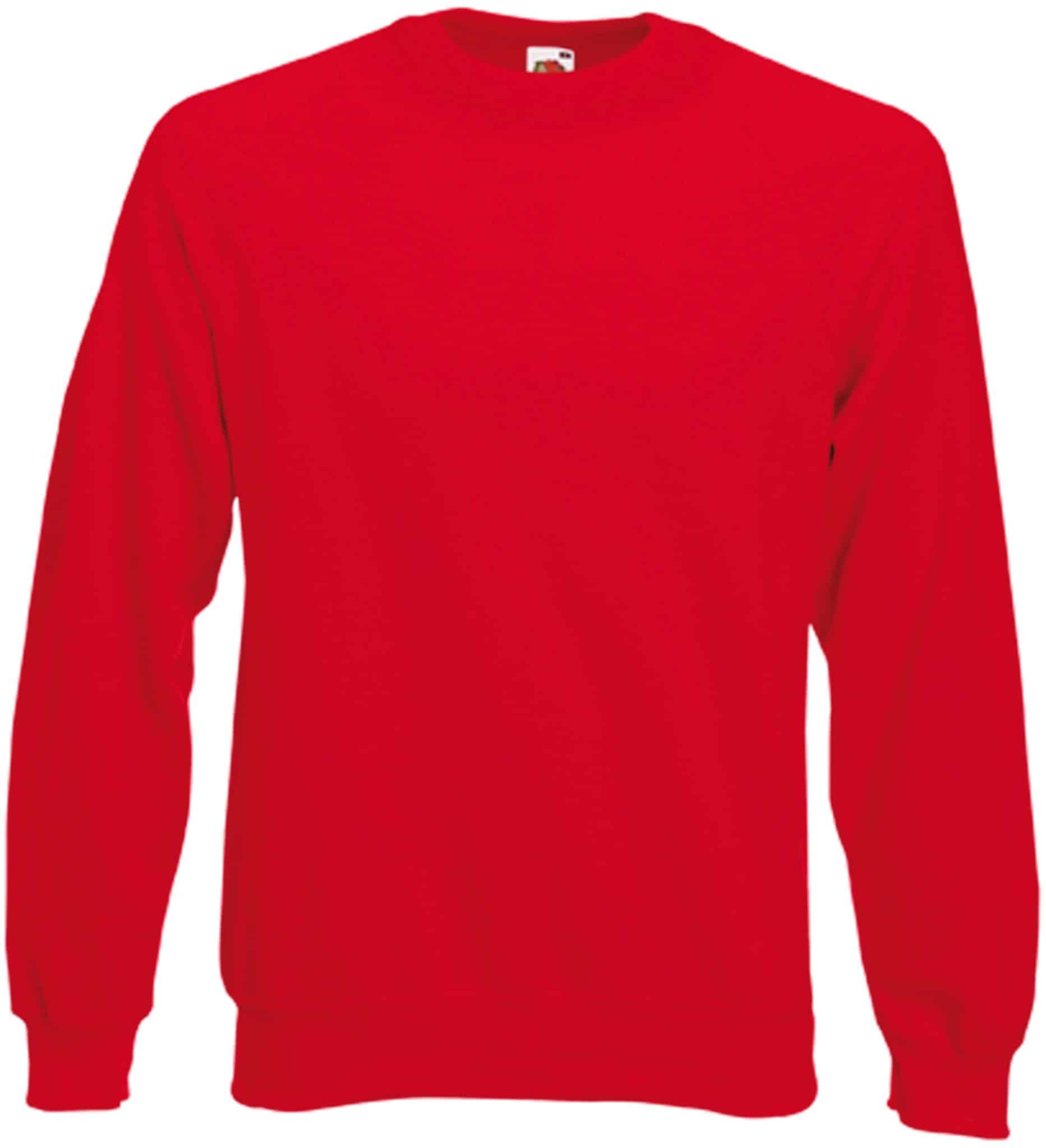 Miniature 17 pour Sweat-shirt manches raglan (62-216-0)