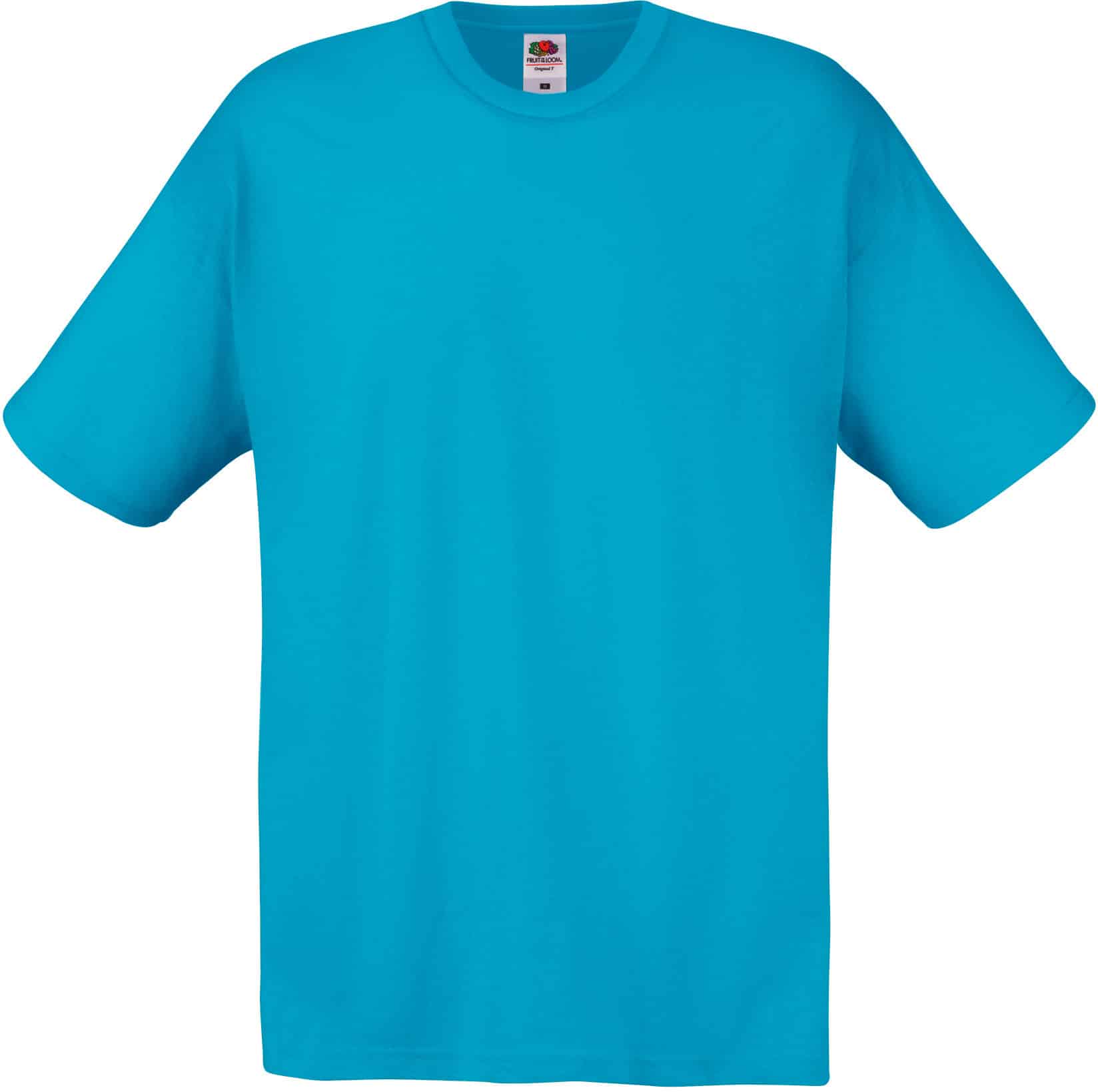 Miniature 3 pour T-shirt Enfant Original-T (61-019-0)