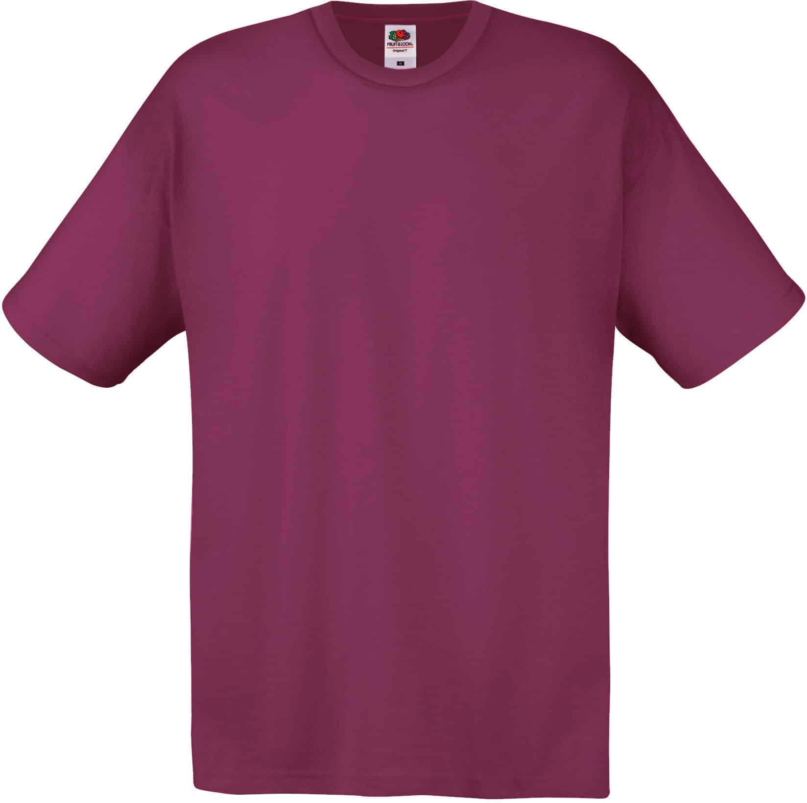 Miniature 7 pour T-shirt Enfant Original-T (61-019-0)
