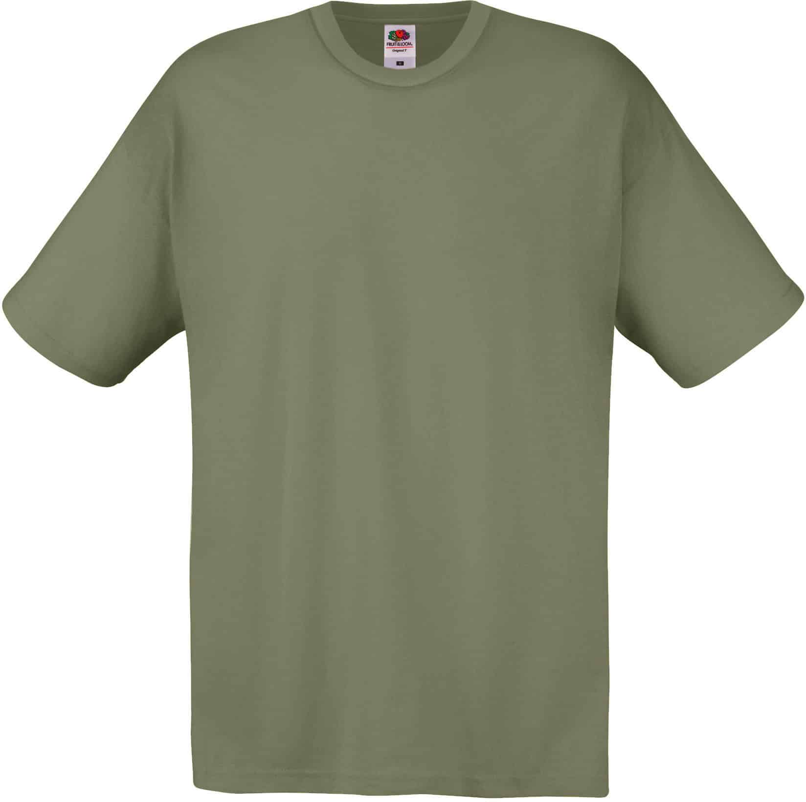 Miniature 8 pour T-shirt Enfant Original-T (61-019-0)