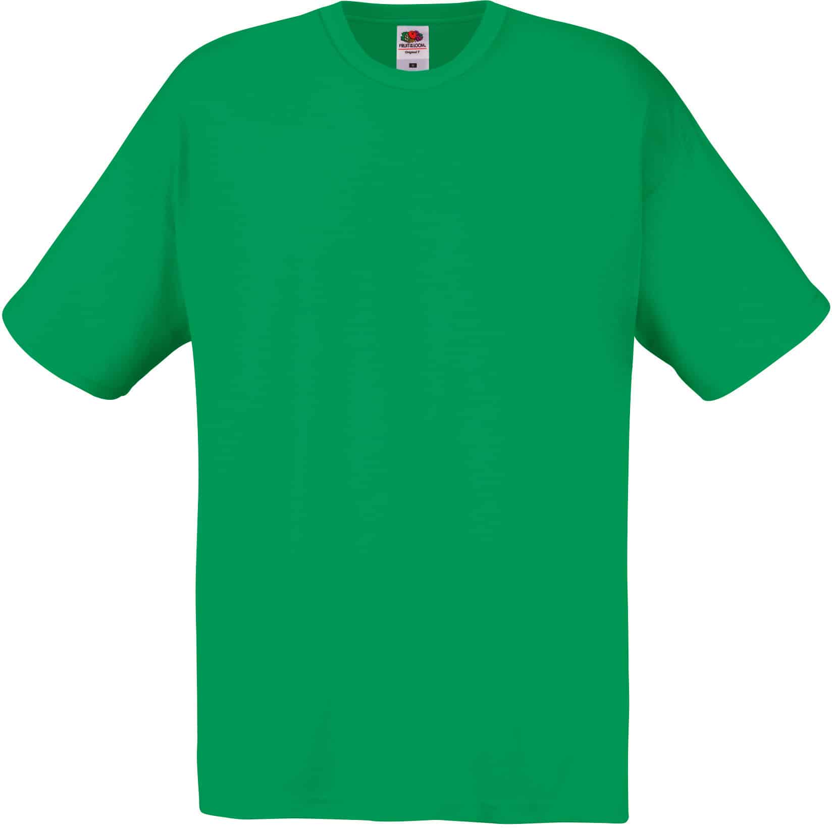 Miniature 12 pour T-shirt Enfant Original-T (61-019-0)