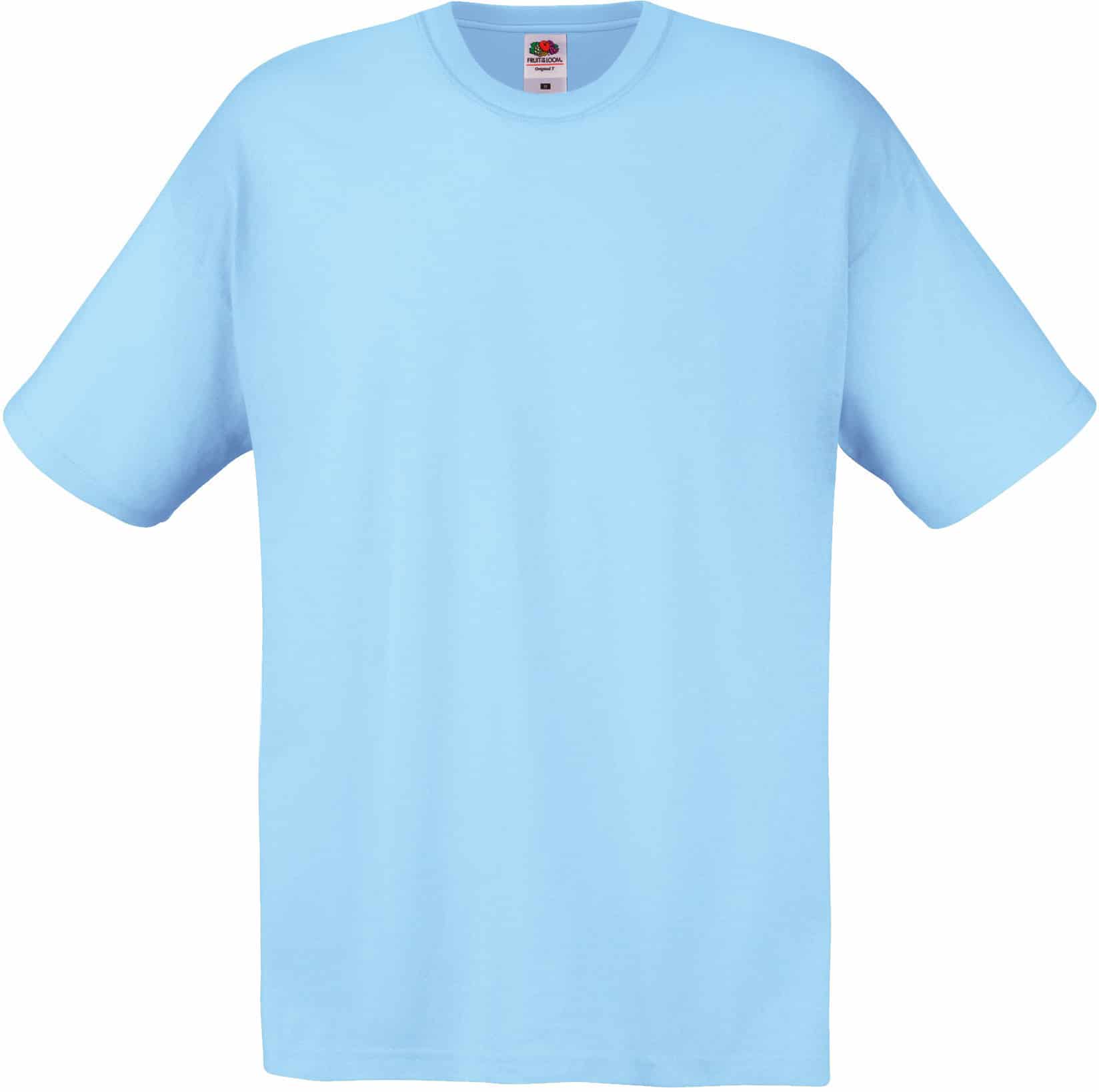 Miniature 20 pour T-shirt Enfant Original-T (61-019-0)