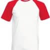 white-red