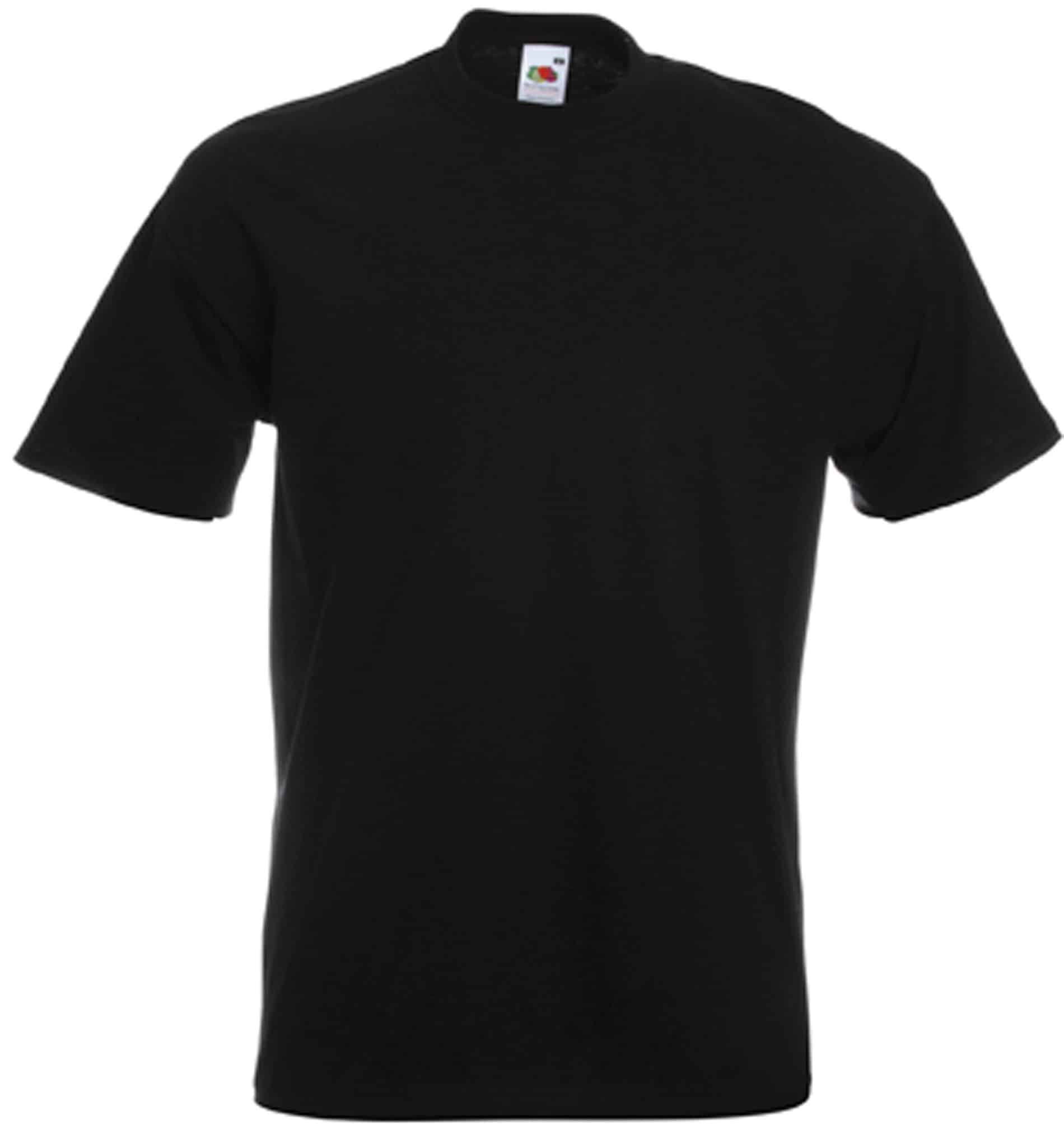 Miniature 3 pour T-shirt manches courtes Super Premium (61-044-0)