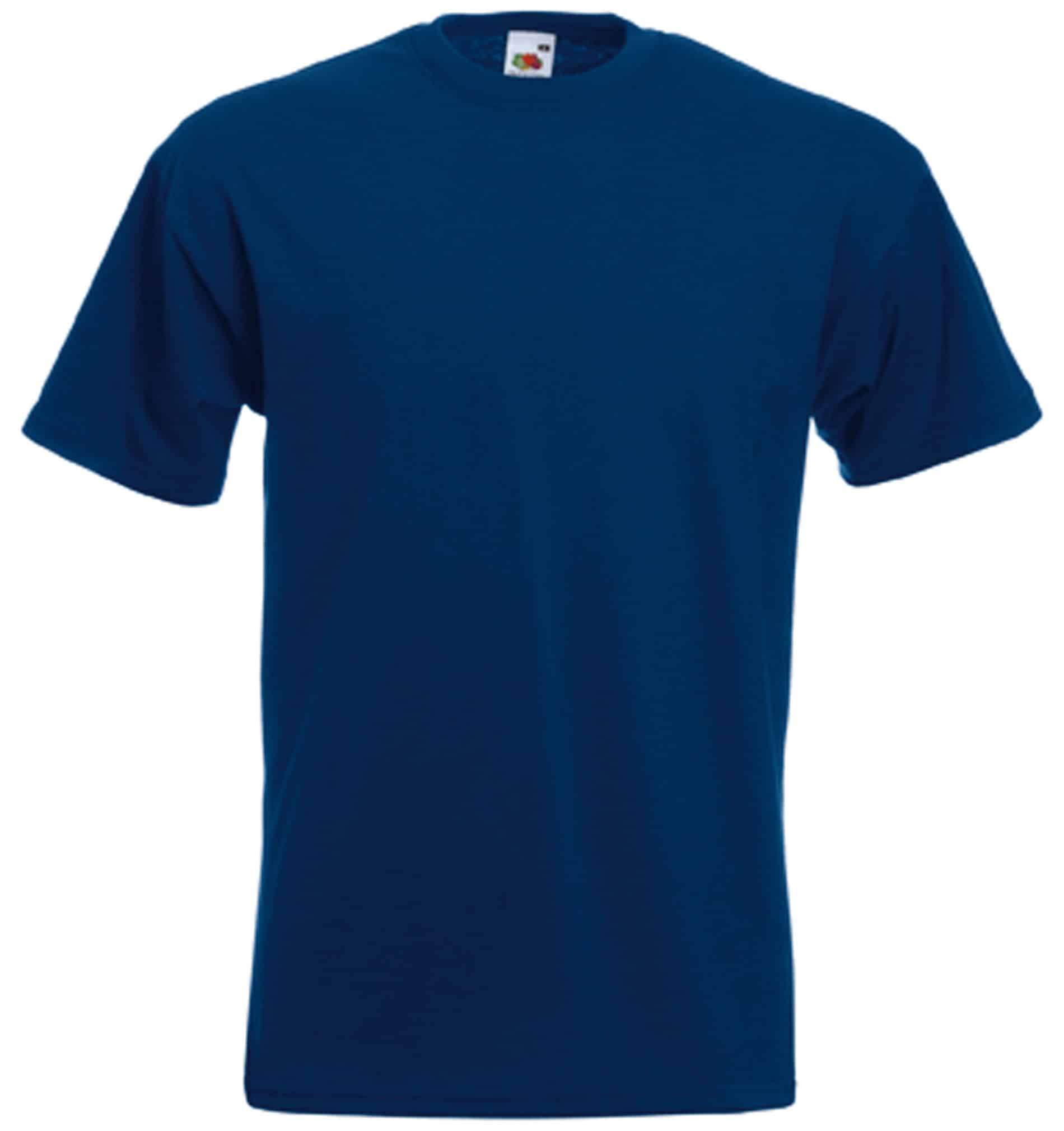 Miniature 9 pour T-shirt manches courtes Super Premium (61-044-0)