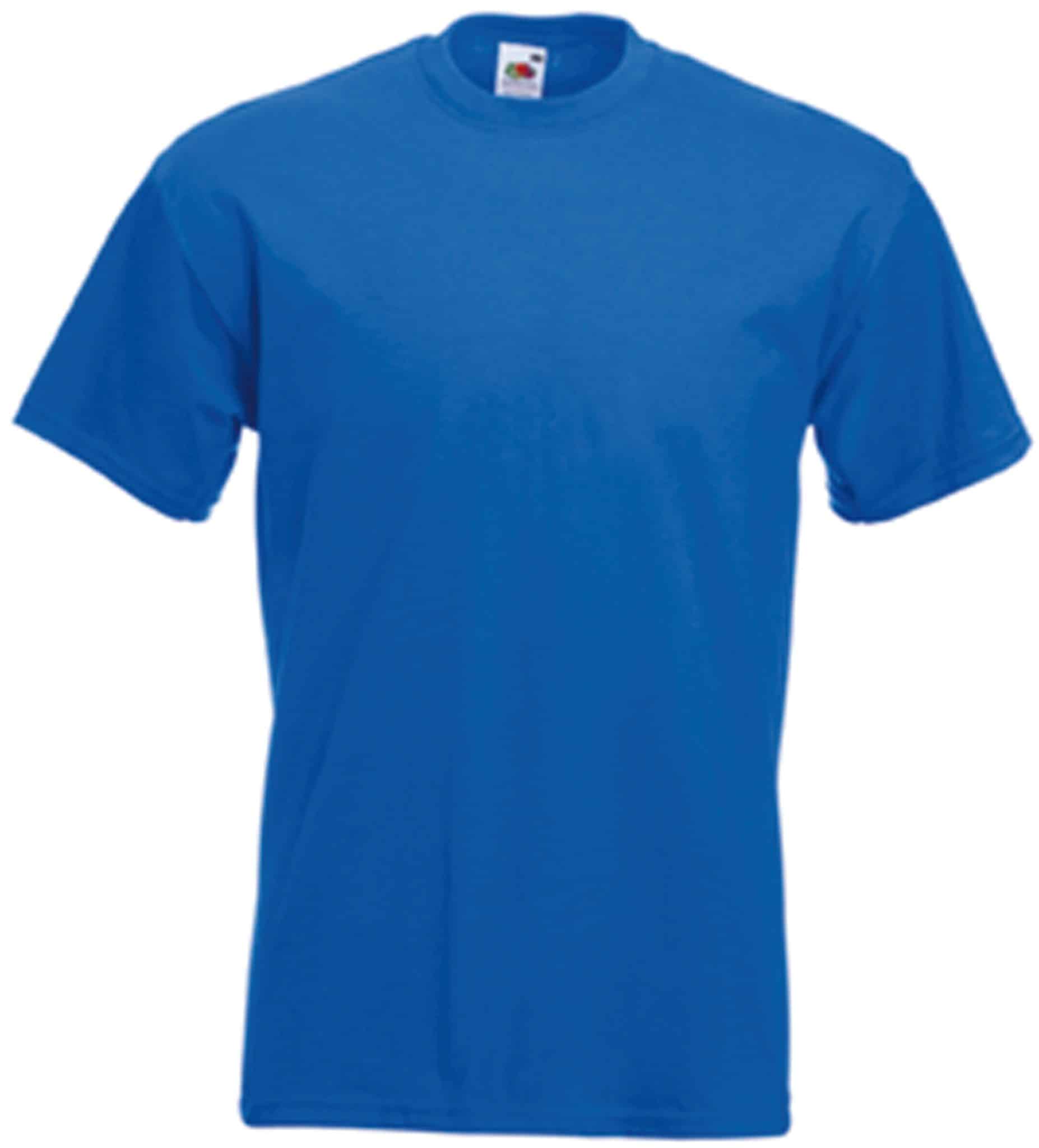 Miniature 11 pour T-shirt manches courtes Super Premium (61-044-0)