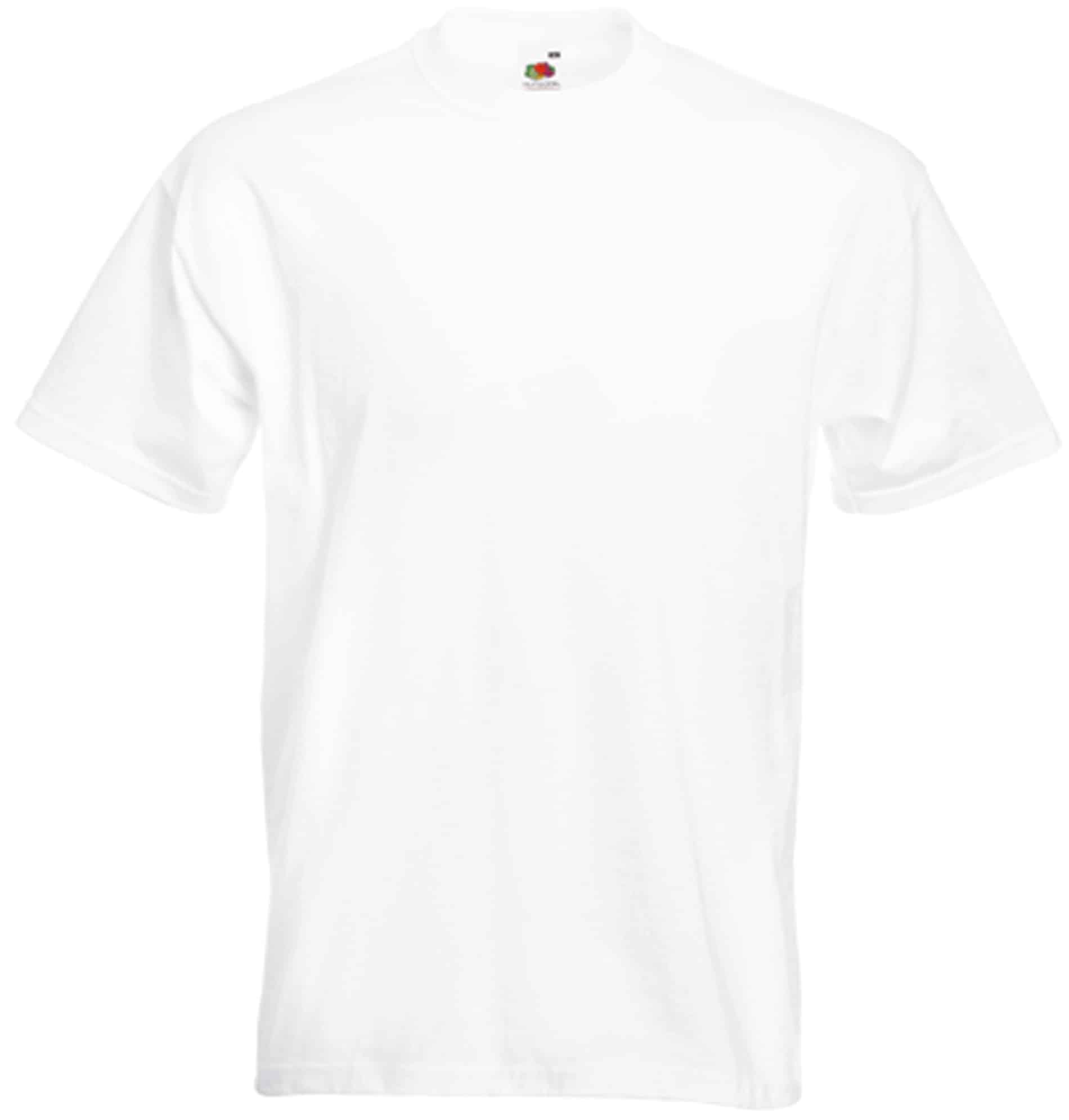 Miniature 12 pour T-shirt manches courtes Super Premium (61-044-0)