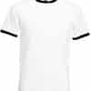white-black