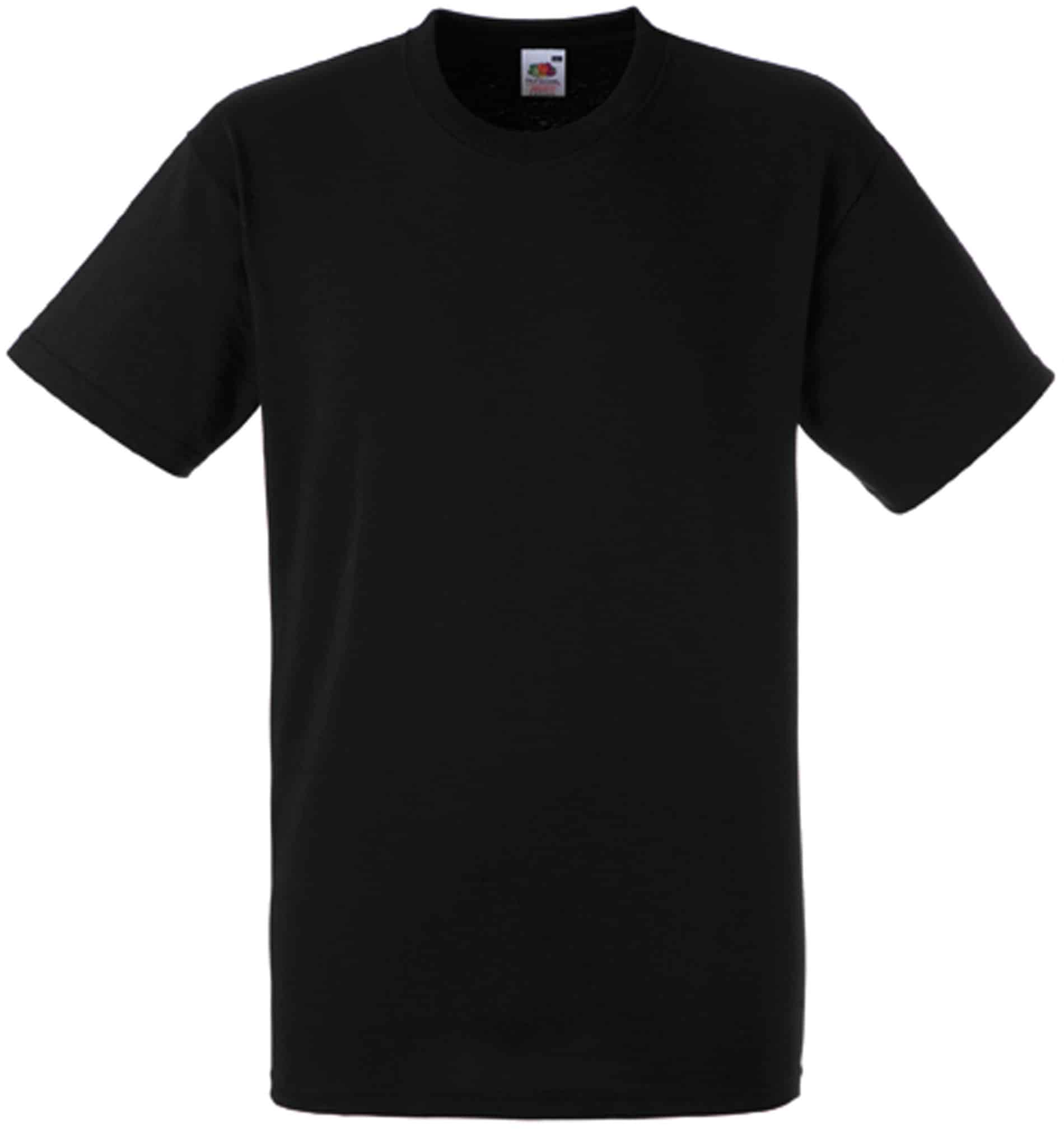 Miniature 2 pour T-shirt lourd Heavy-t