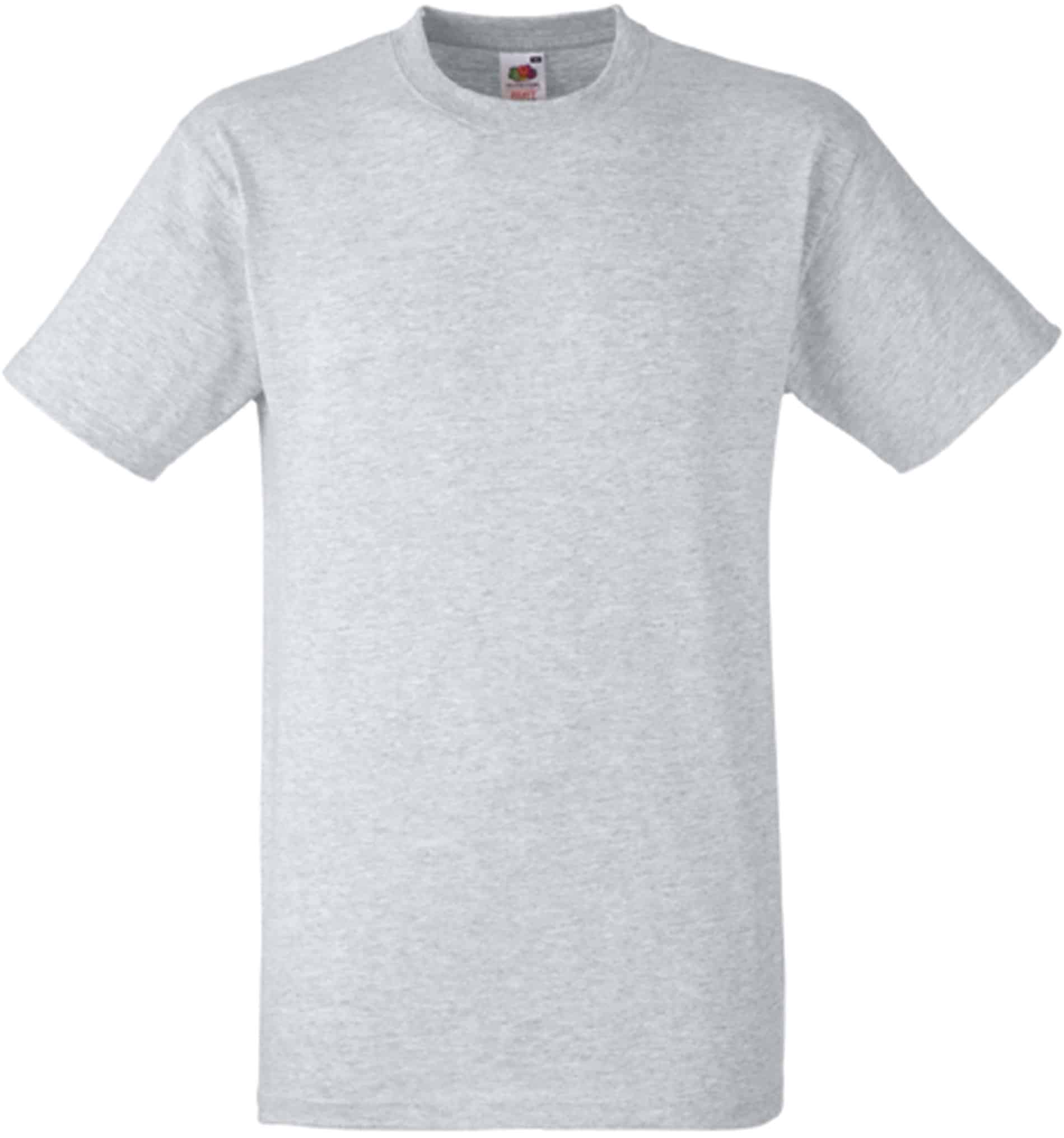 Miniature 3 pour T-shirt lourd Heavy-t