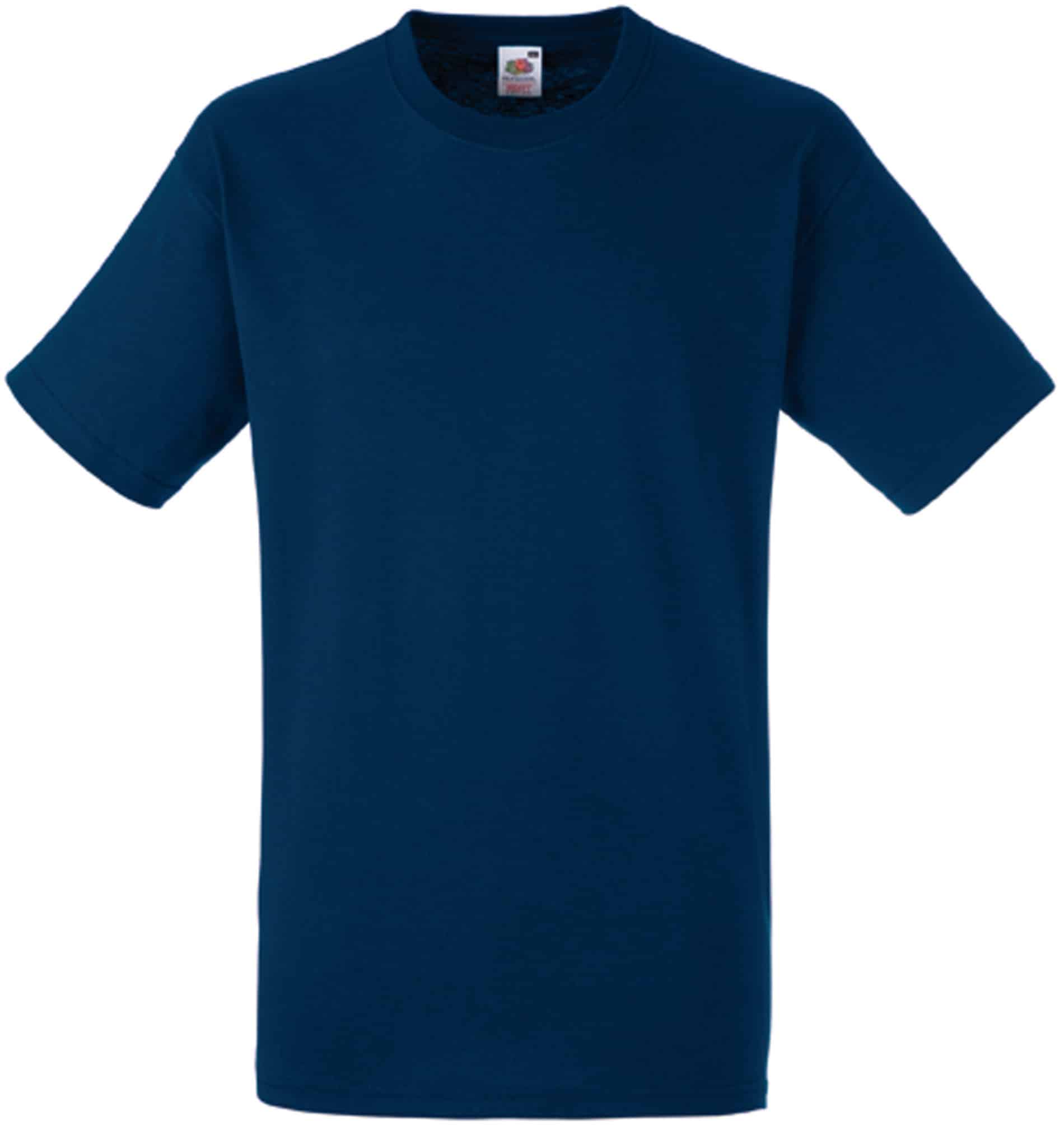 Miniature 4 pour T-shirt lourd Heavy-t
