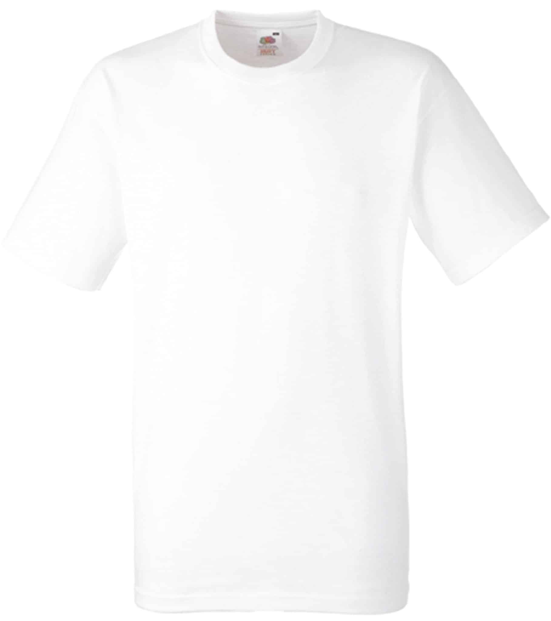Miniature 5 pour T-shirt lourd Heavy-t