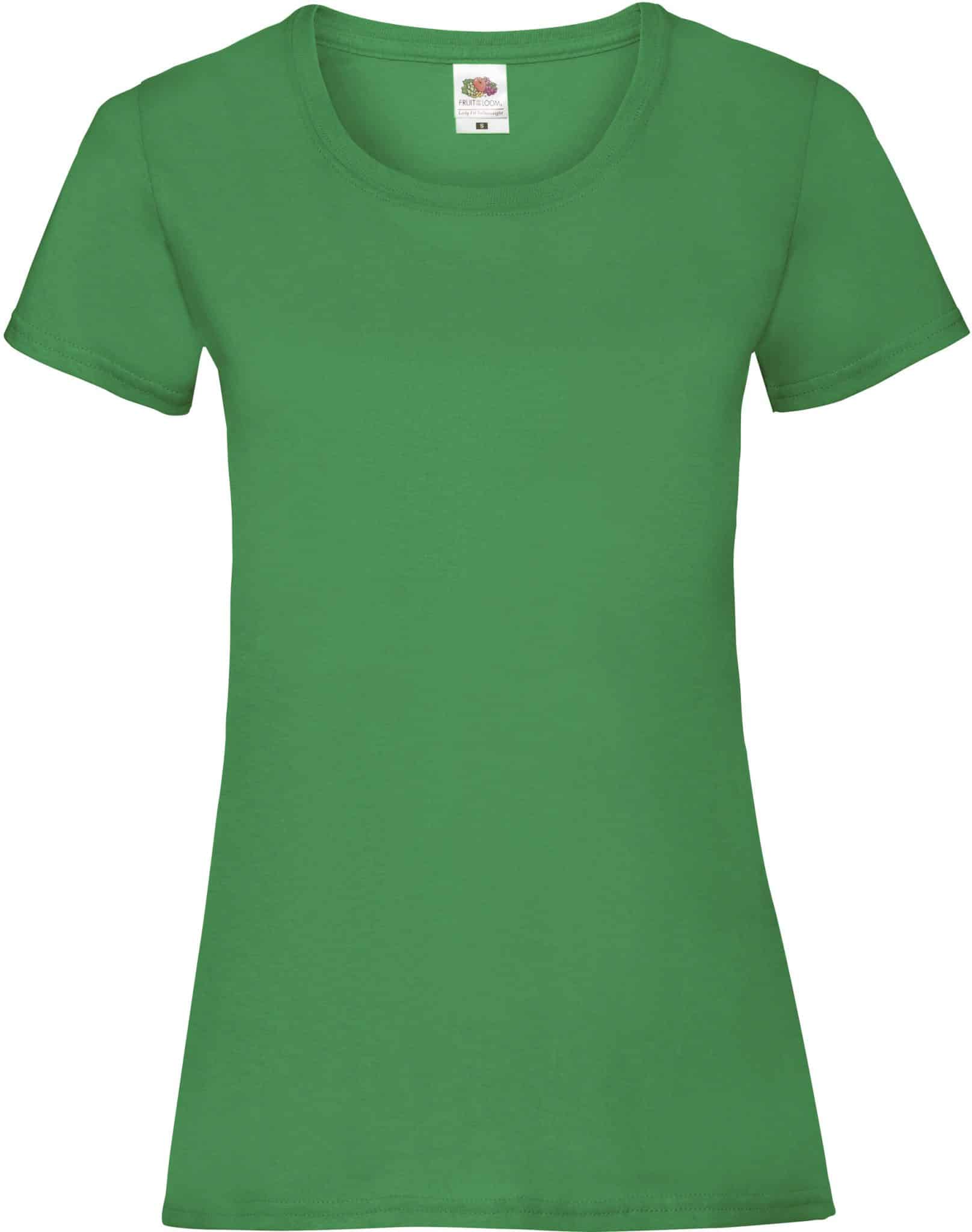 Miniature 14 pour T-shirt femme Valueweight (61-372-0)
