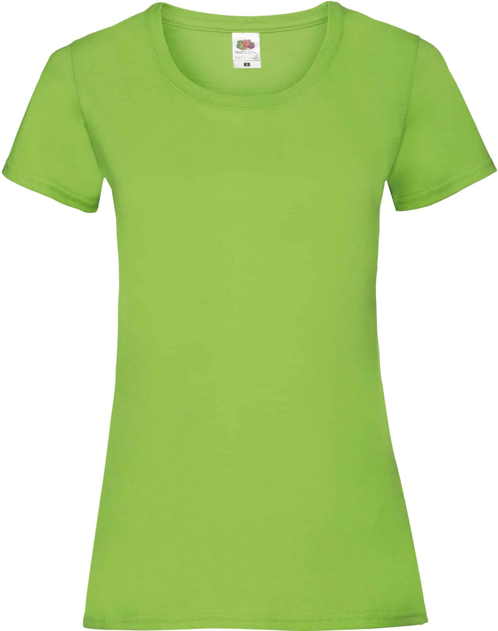 Miniature 17 pour T-shirt femme Valueweight (61-372-0)
