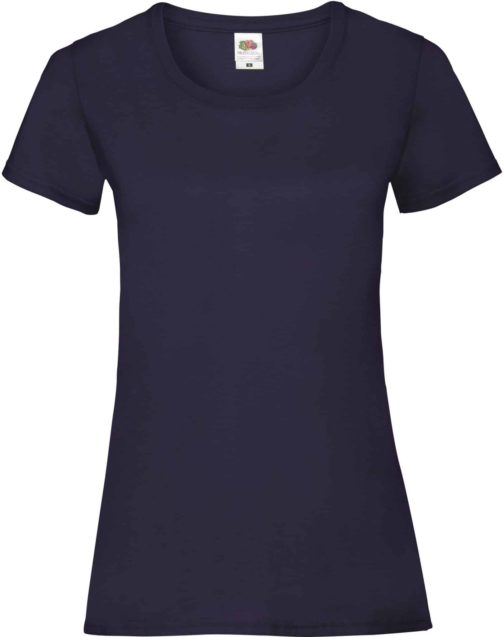 Miniature 18 pour T-shirt femme Valueweight (61-372-0)