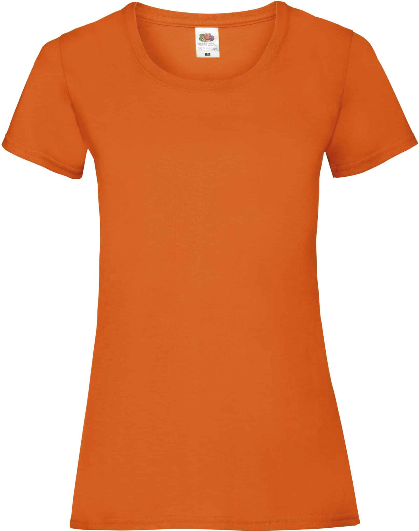 Miniature 19 pour T-shirt femme Valueweight (61-372-0)