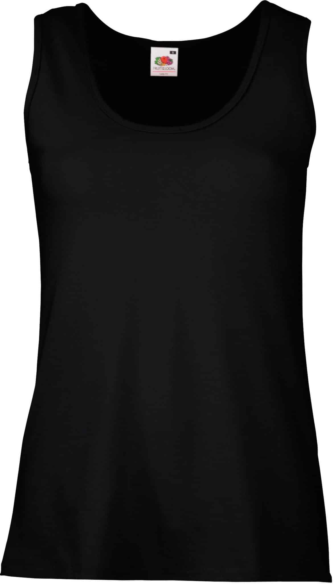 Miniature 2 pour Débardeur femme Valueweight (61-376-0)