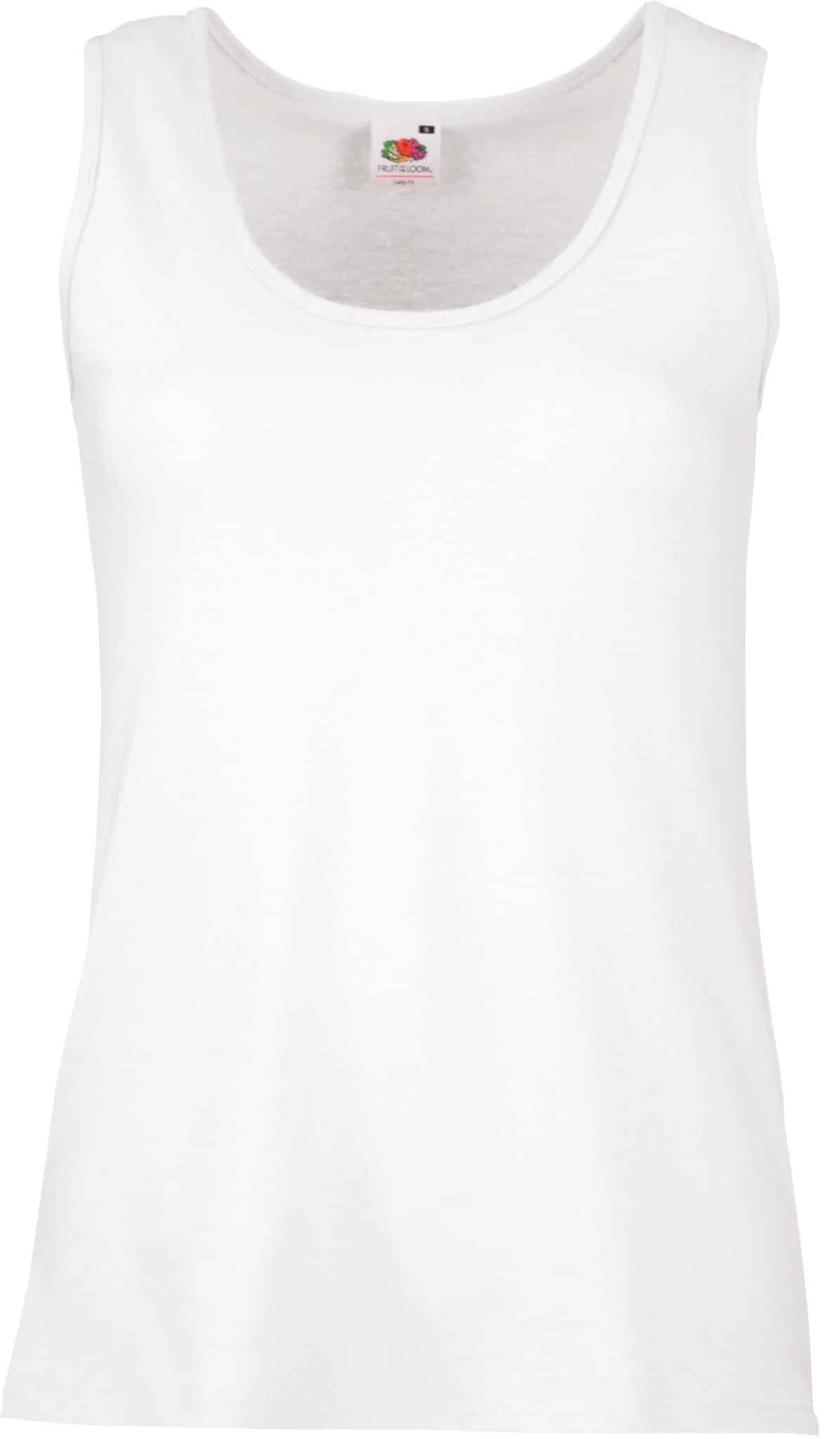 Miniature 3 pour Débardeur femme Valueweight (61-376-0)