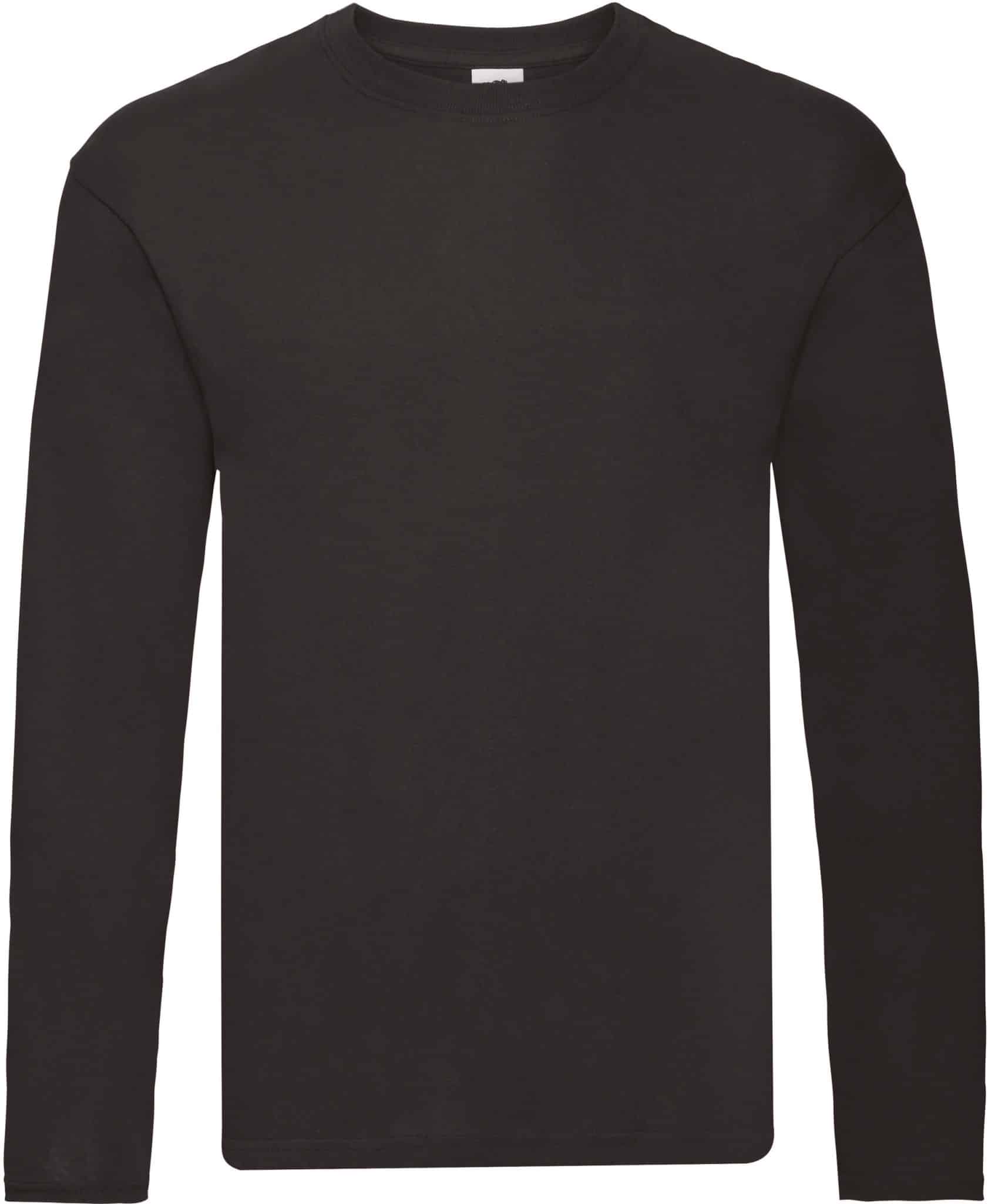 Miniature 4 pour T-shirt manches longues Original-T