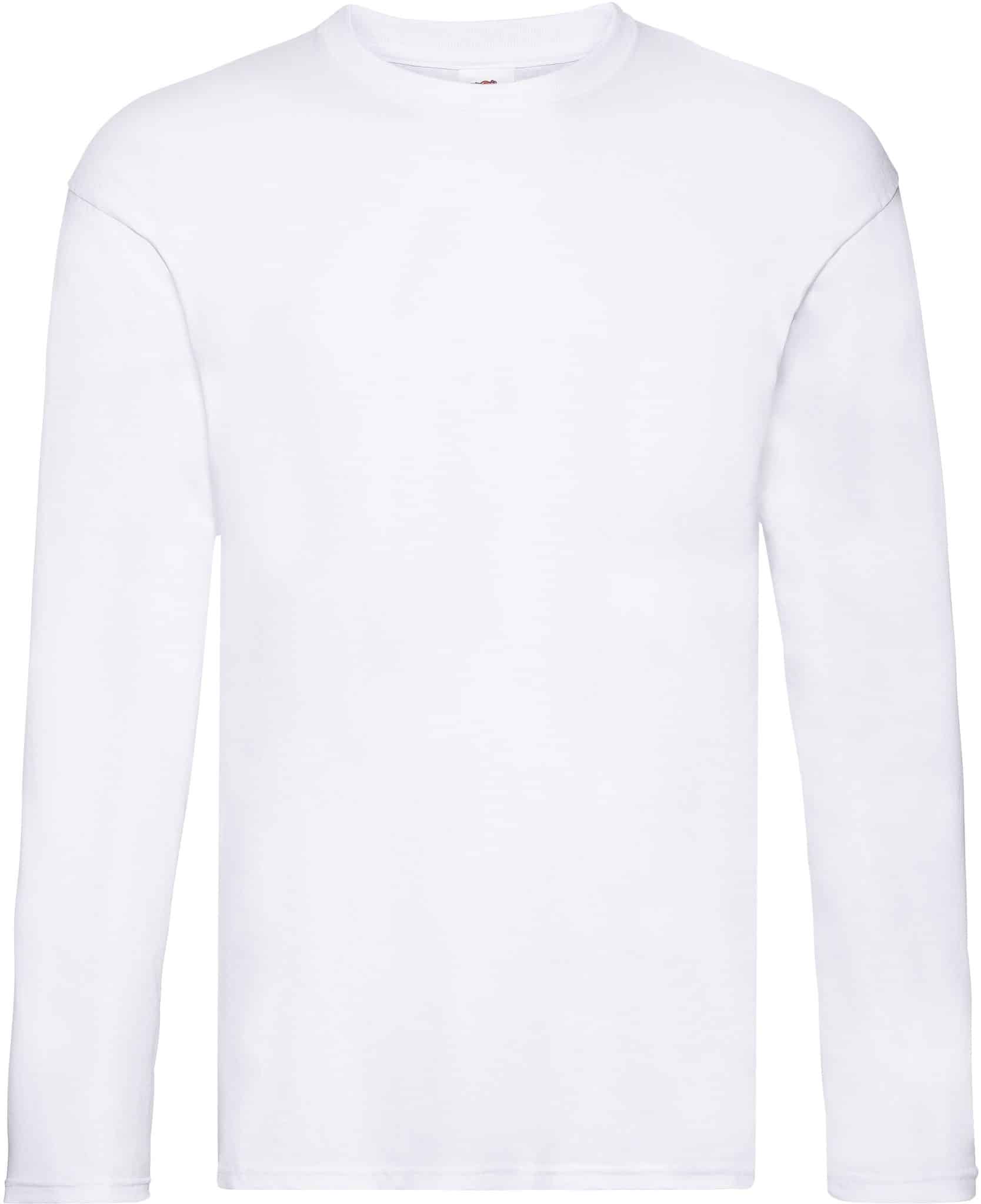 Miniature 5 pour T-shirt manches longues Original-T