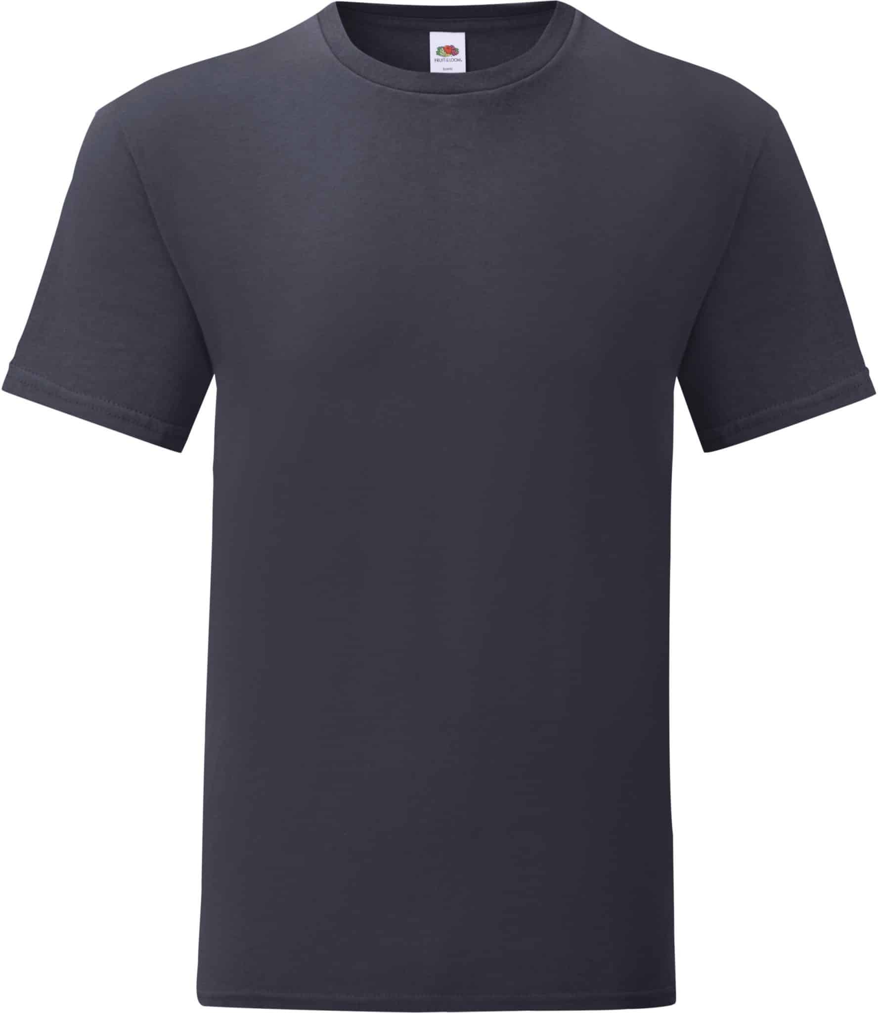Miniature 15 pour T-shirt homme Iconic-T