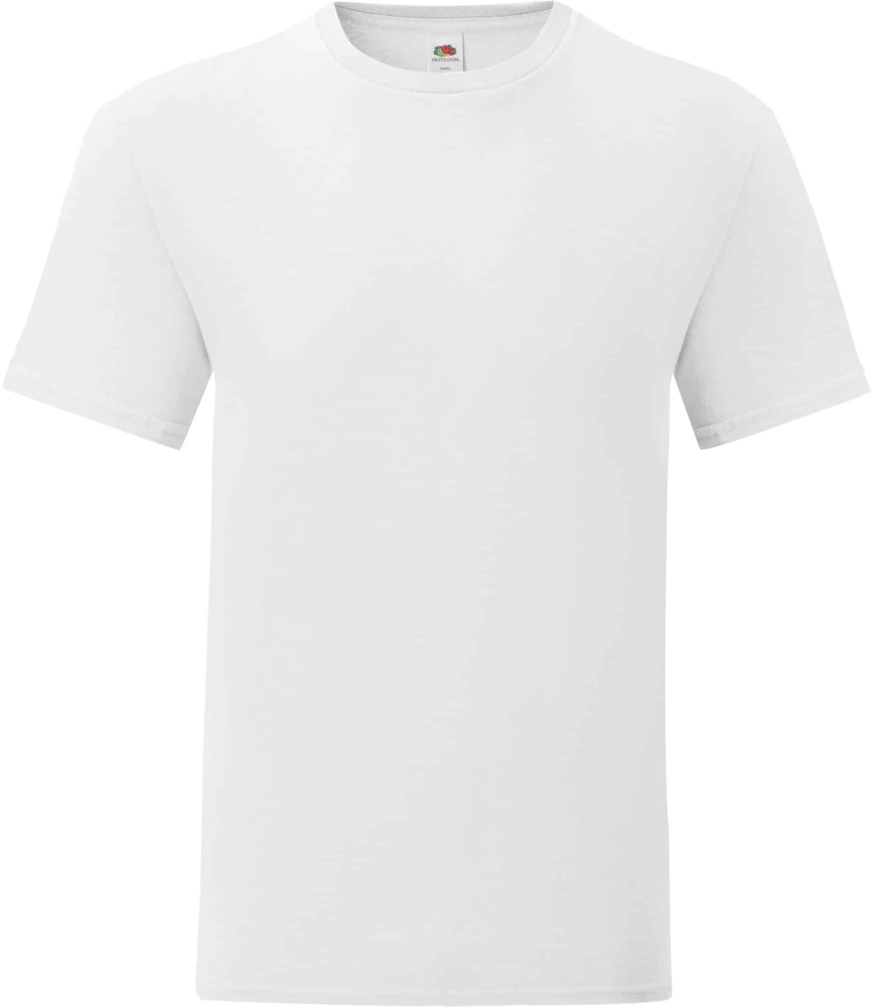 Miniature 25 pour T-shirt homme Iconic-T