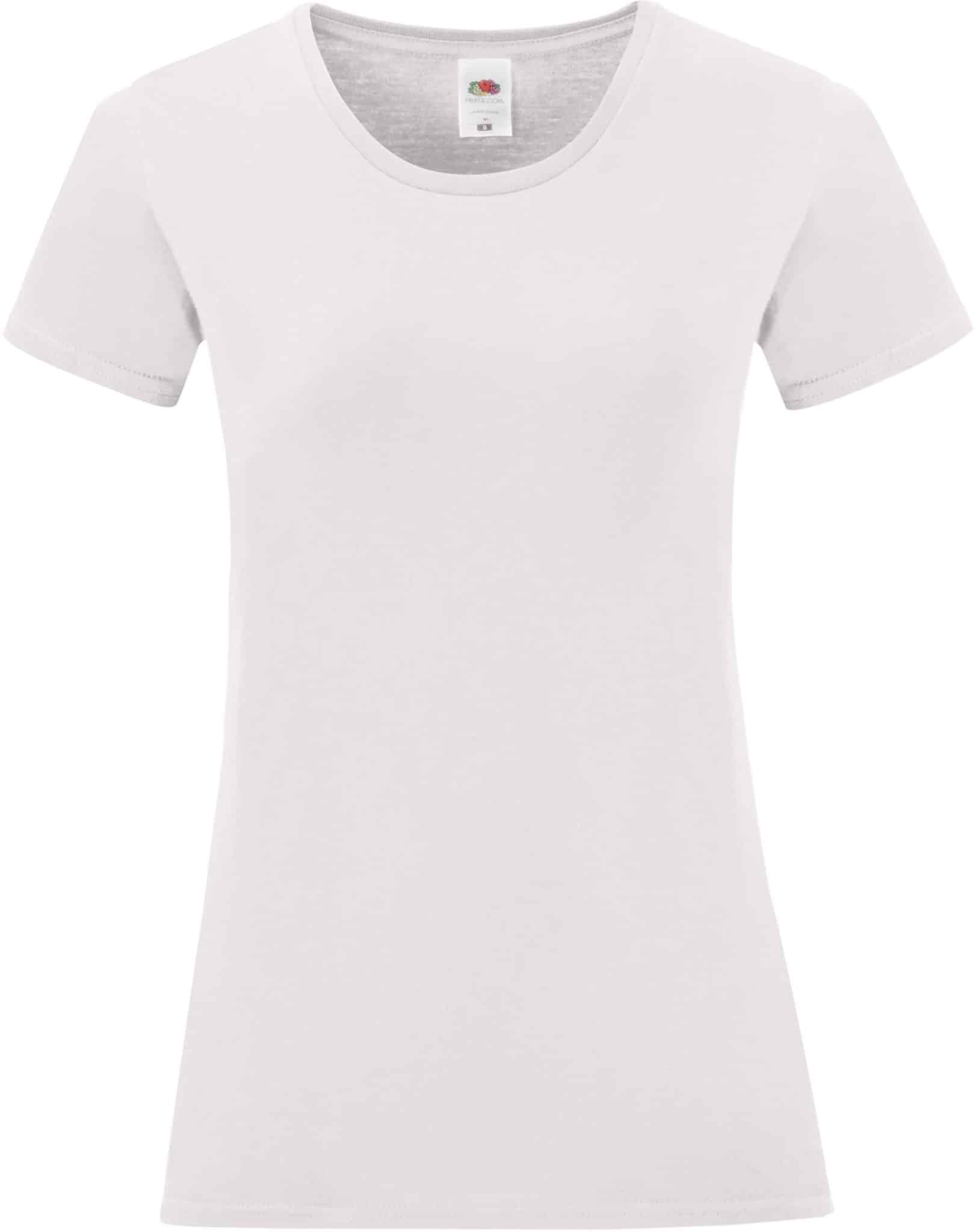 Miniature 14 pour T-shirt femme Iconic-T