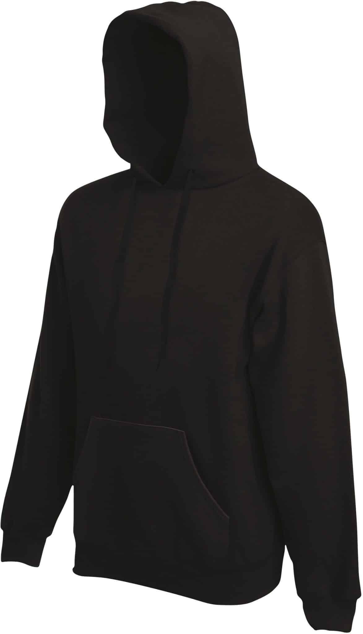Miniature 4 pour Sweat-shirt capuche Premium
