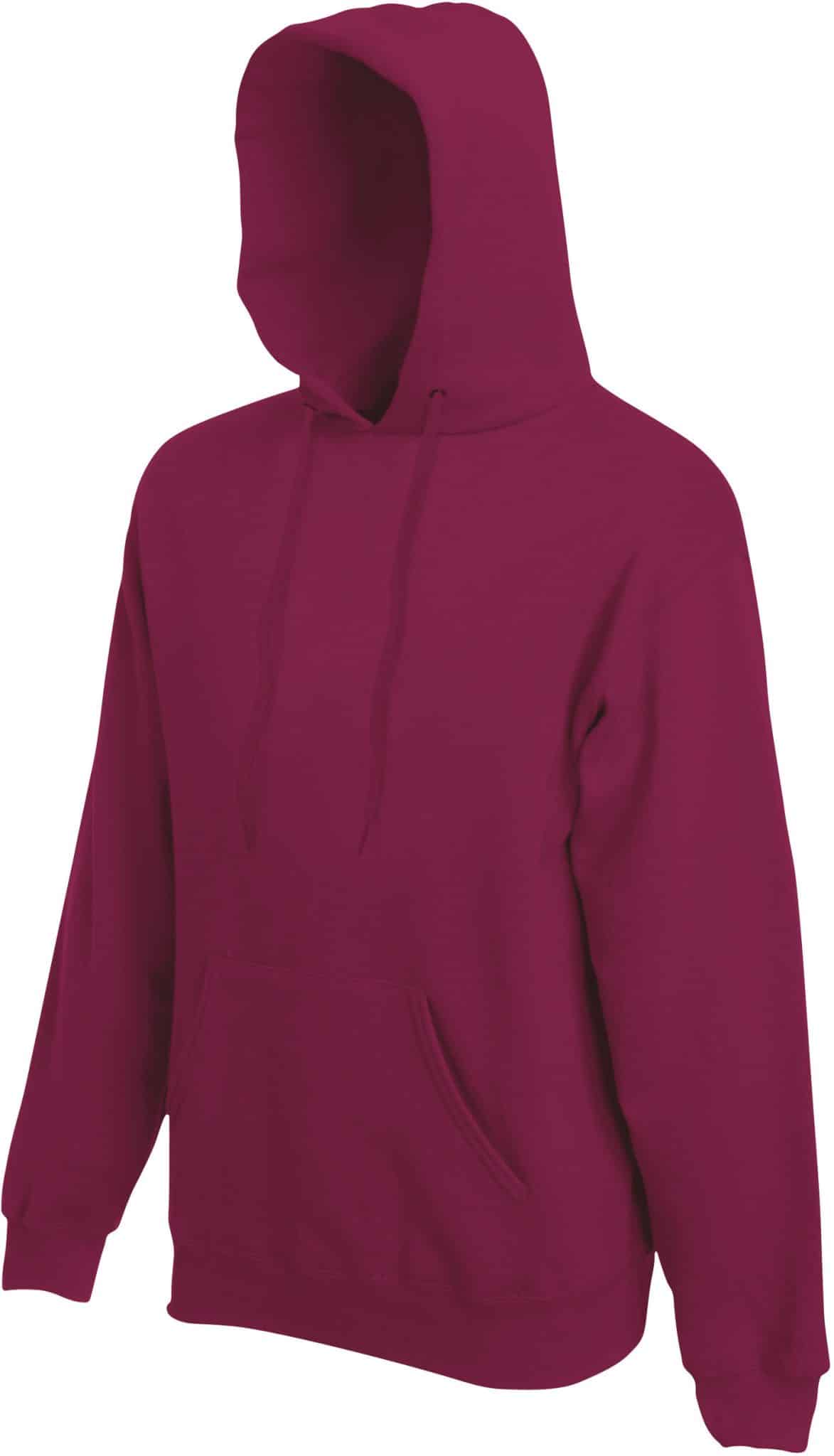Miniature 5 pour Sweat-shirt capuche Premium