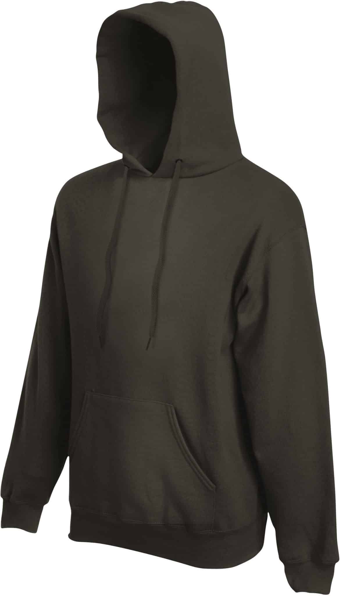 Miniature 6 pour Sweat-shirt capuche Premium