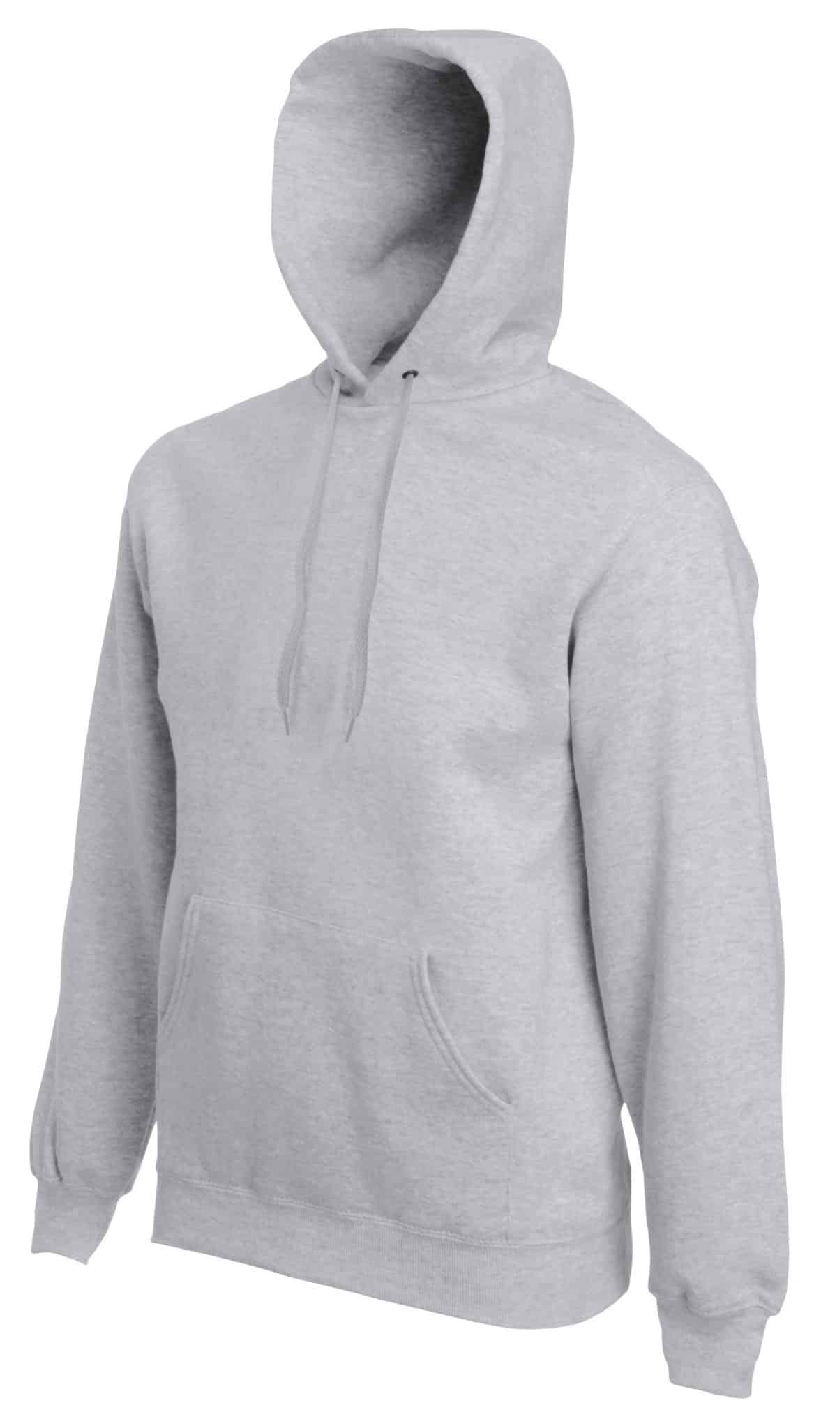 Miniature 8 pour Sweat-shirt capuche Premium