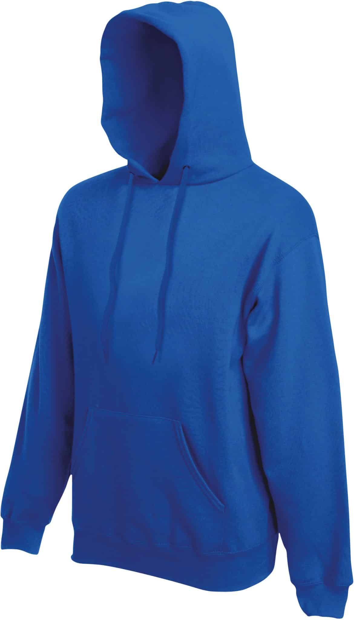 Miniature 10 pour Sweat-shirt capuche Premium