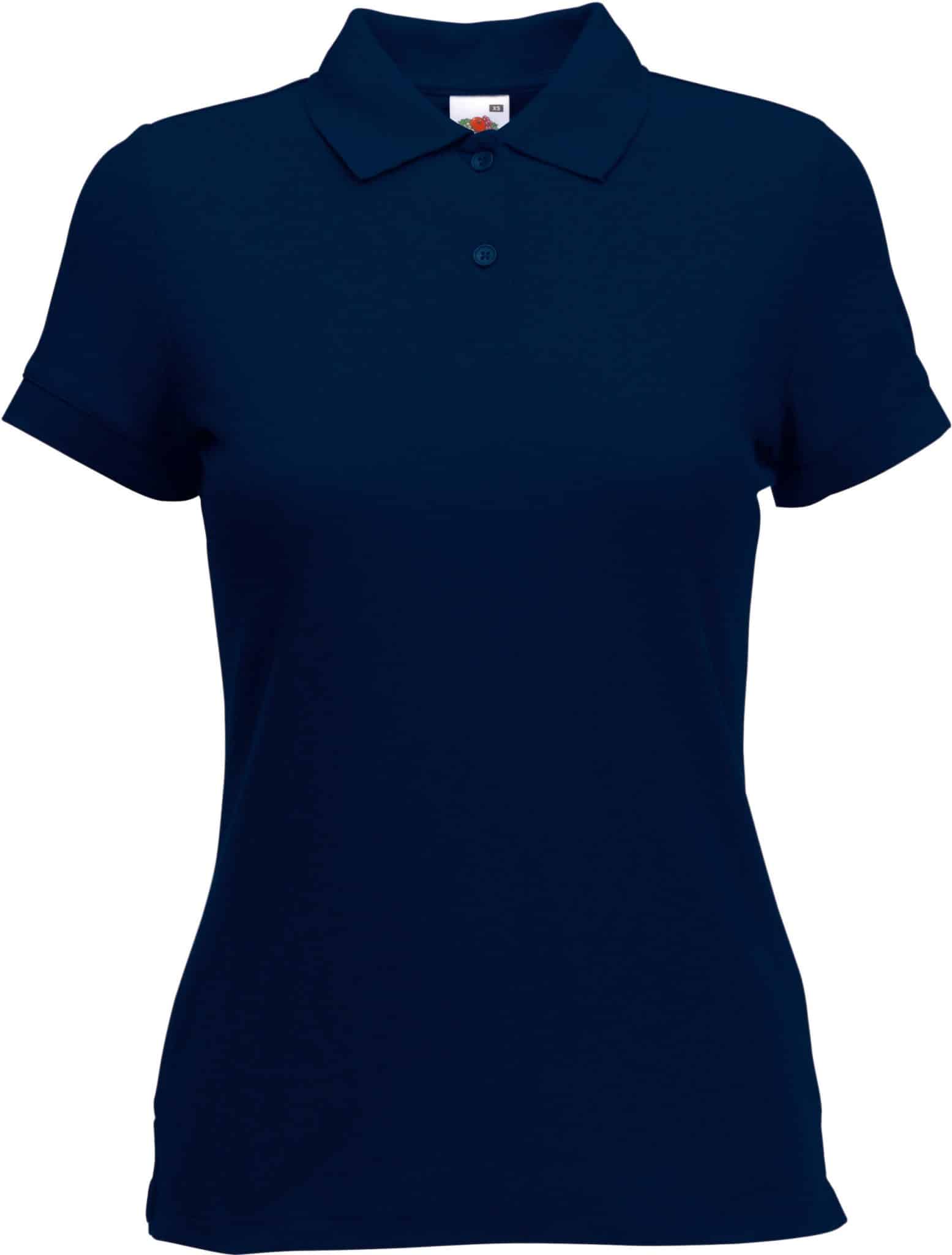 Miniature 5 pour Polo femme 65/35 (63-212-0)