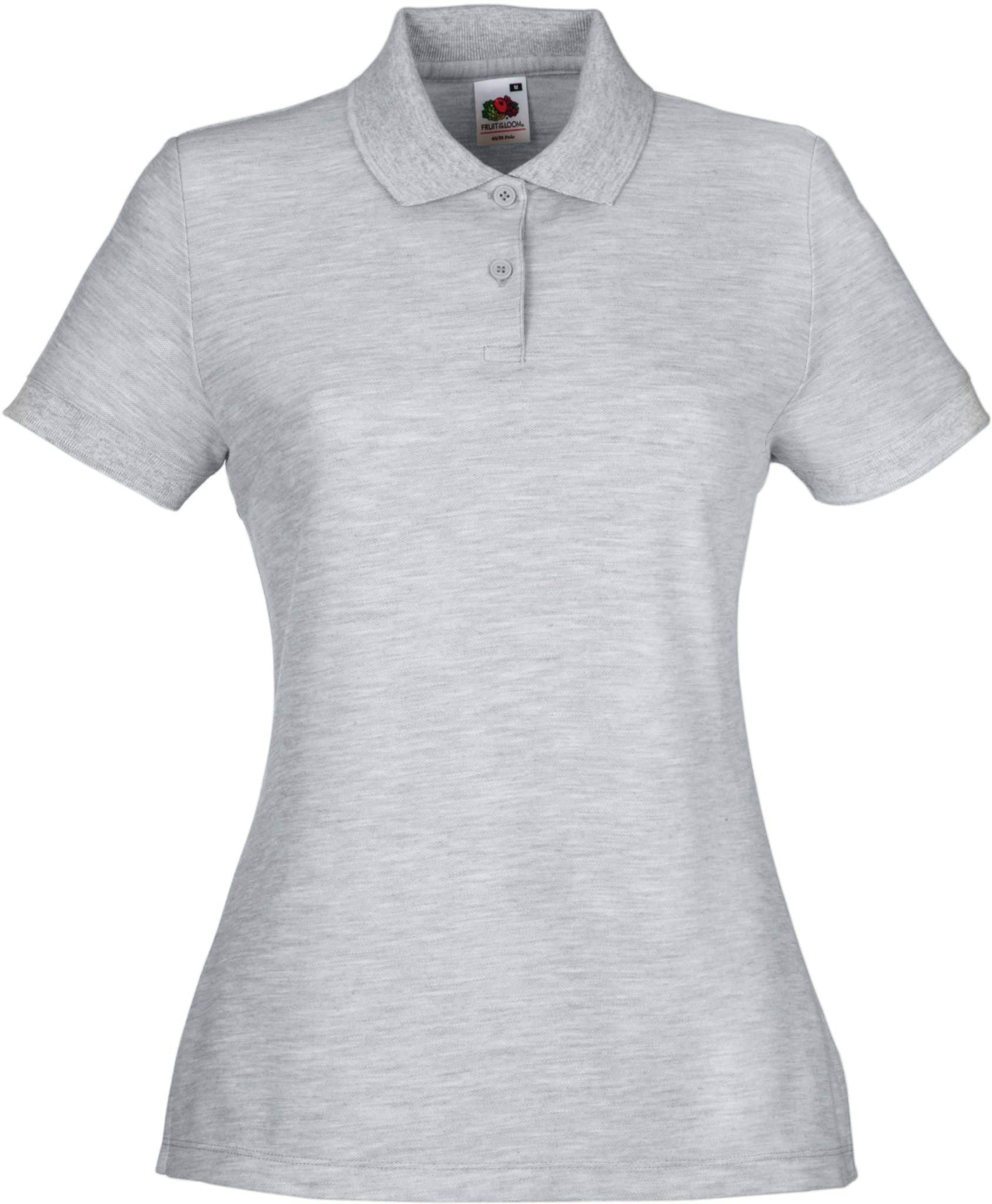 Miniature 6 pour Polo femme 65/35 (63-212-0)