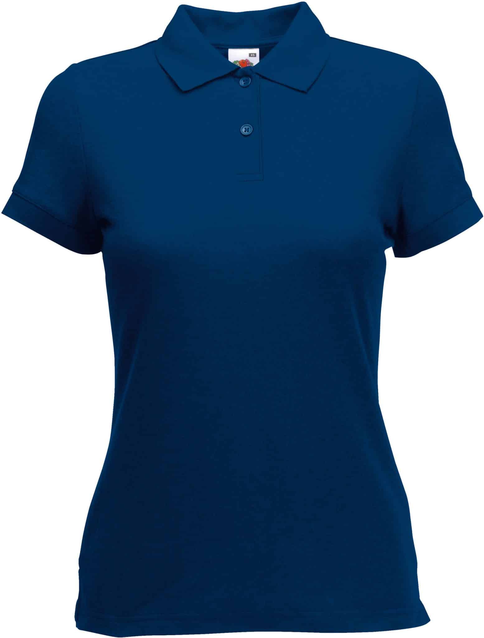 Miniature 7 pour Polo femme 65/35 (63-212-0)