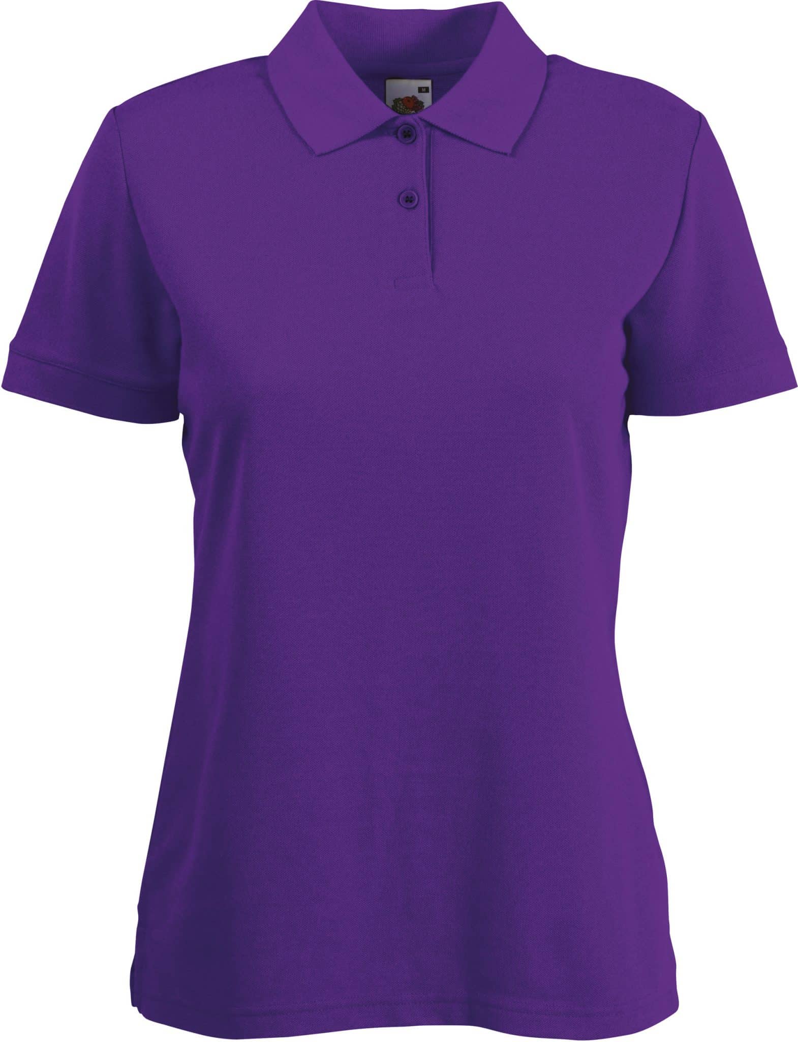 Miniature 8 pour Polo femme 65/35 (63-212-0)