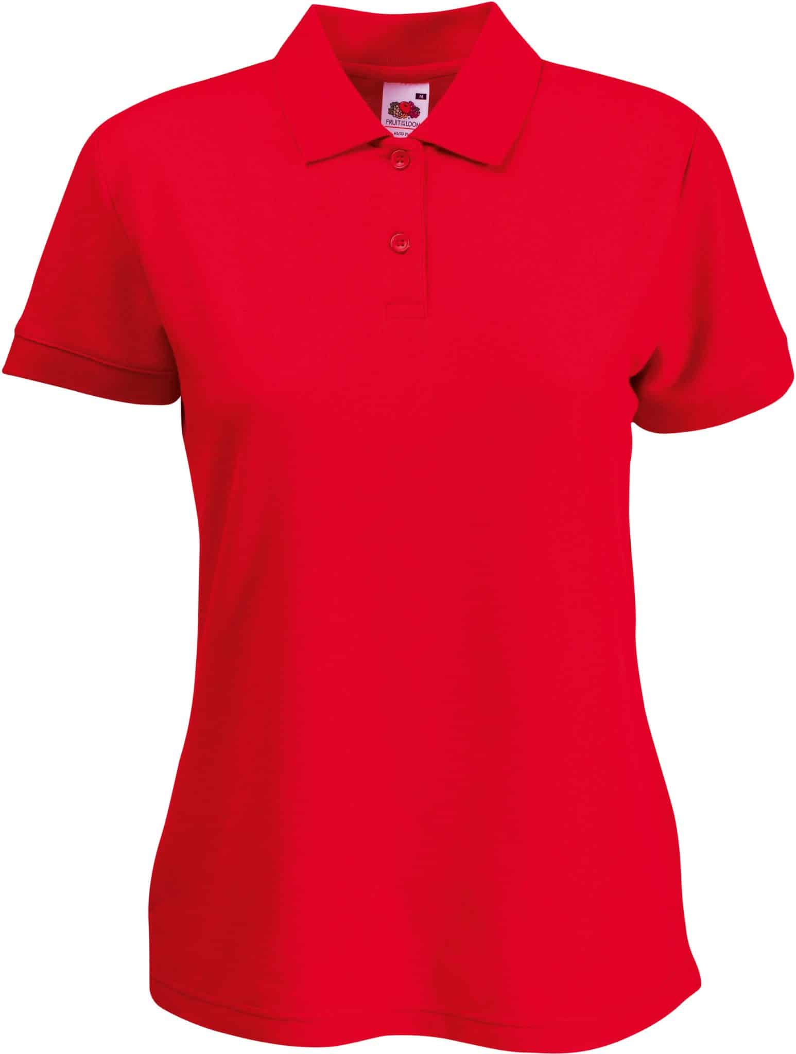 Miniature 9 pour Polo femme 65/35 (63-212-0)