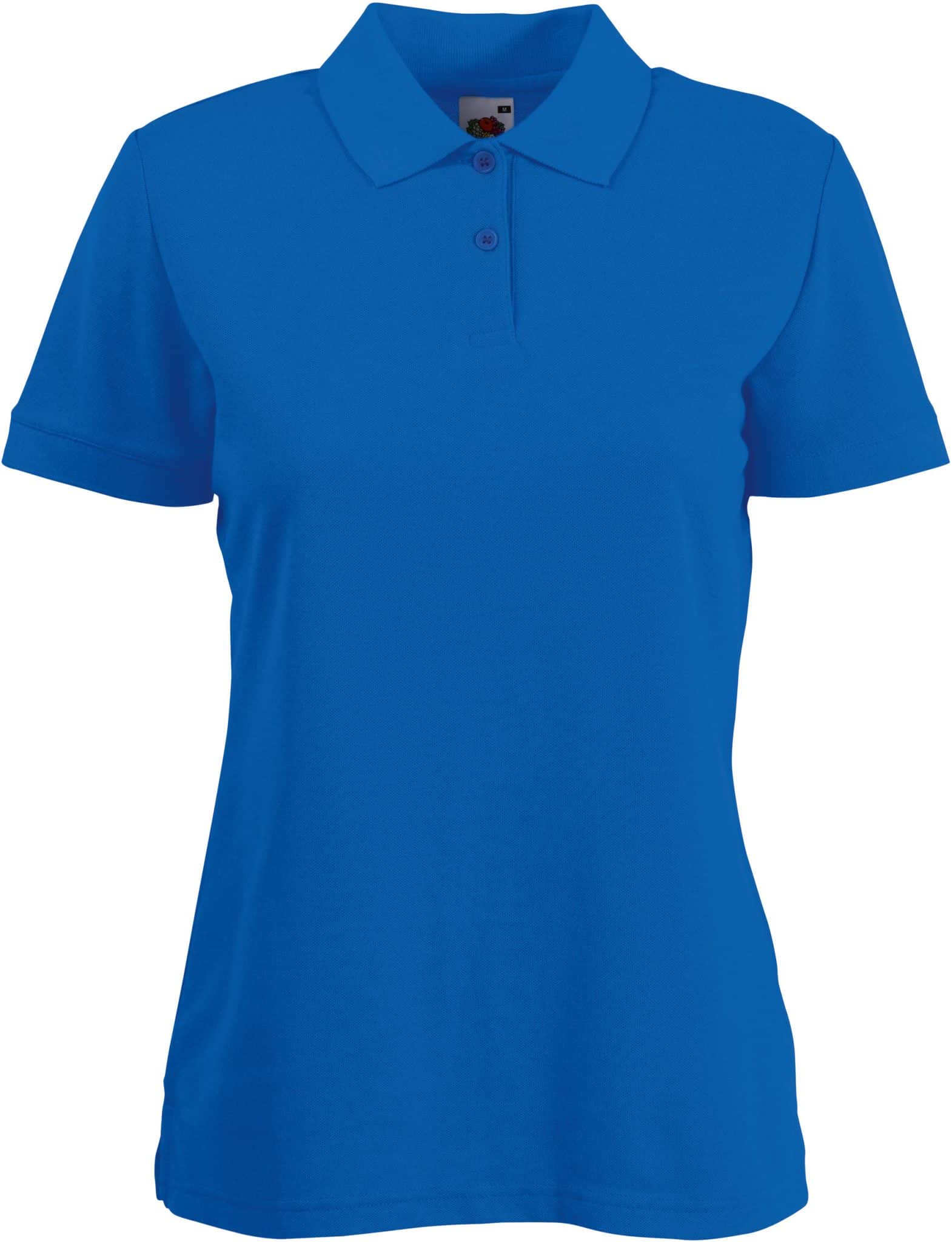 Miniature 10 pour Polo femme 65/35 (63-212-0)