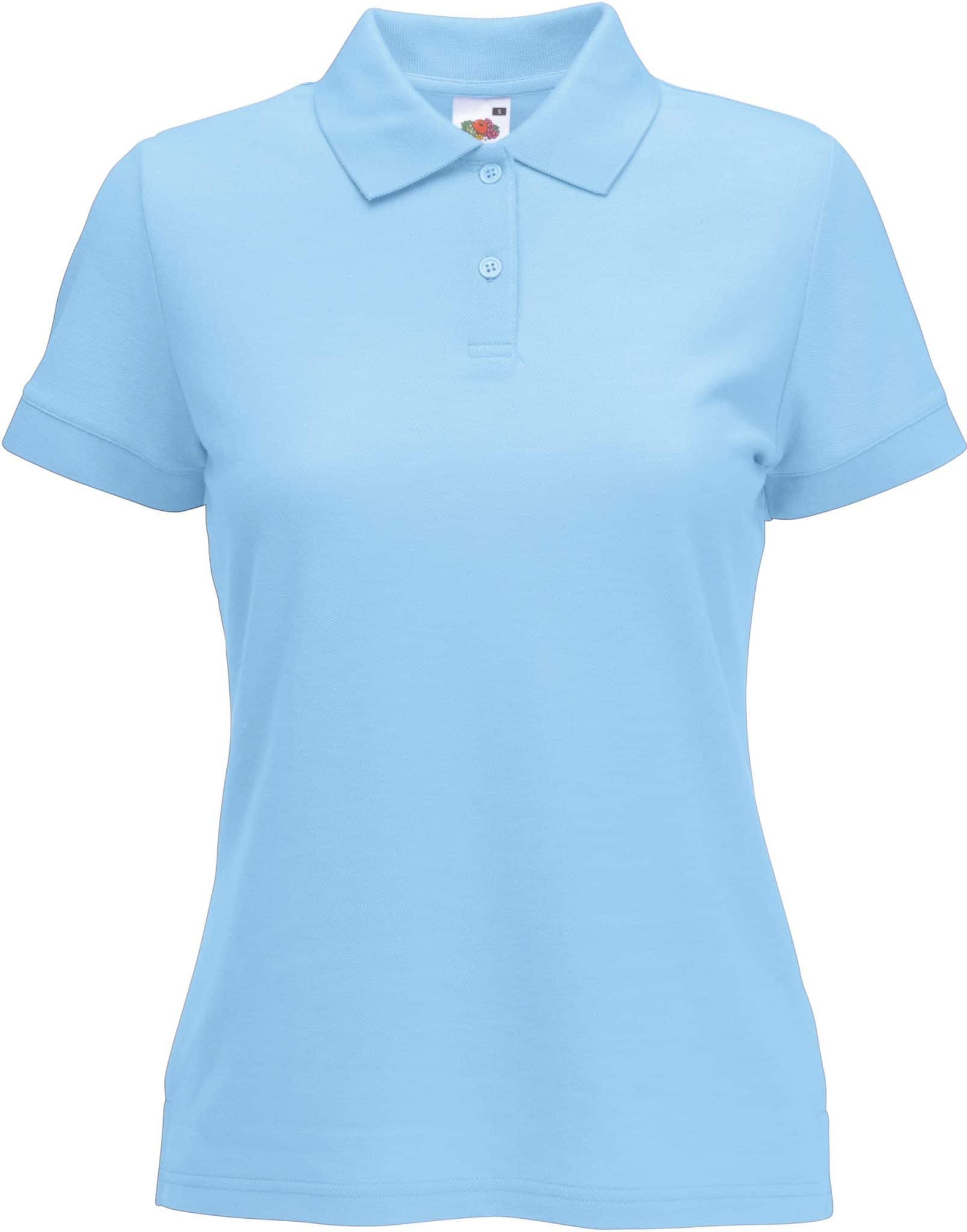 Miniature 11 pour Polo femme 65/35 (63-212-0)