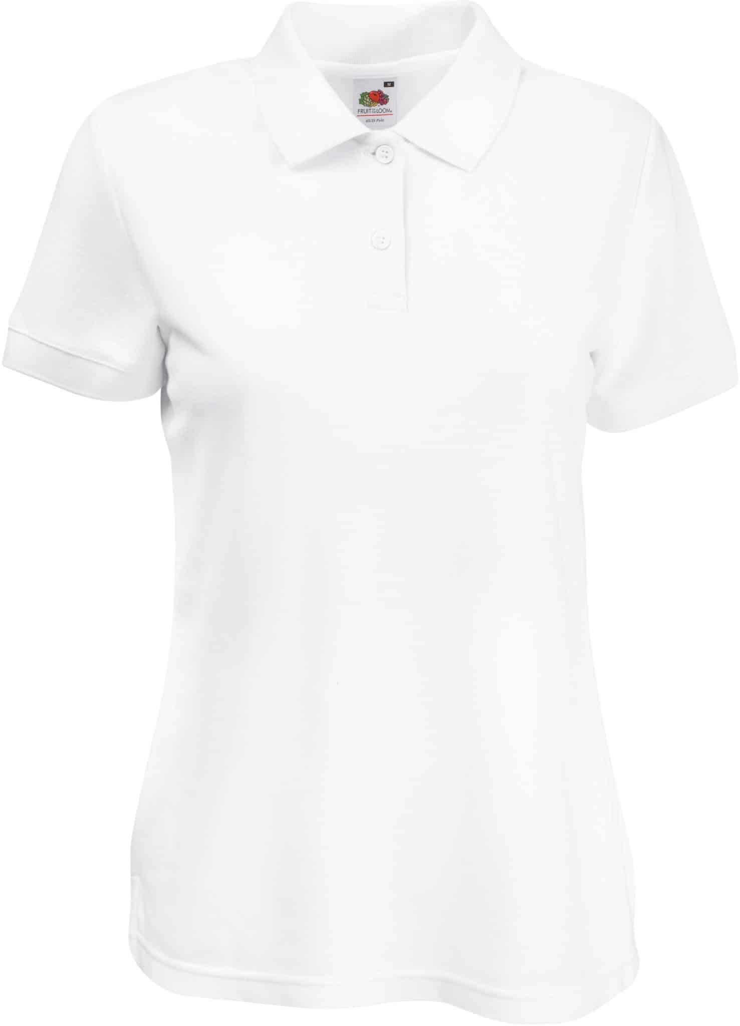Miniature 13 pour Polo femme 65/35 (63-212-0)