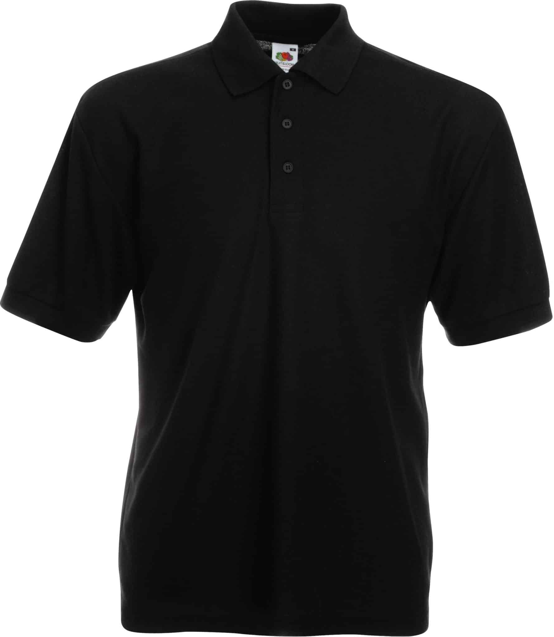 Miniature 3 pour Polo homme 65/35 (63-402-0)