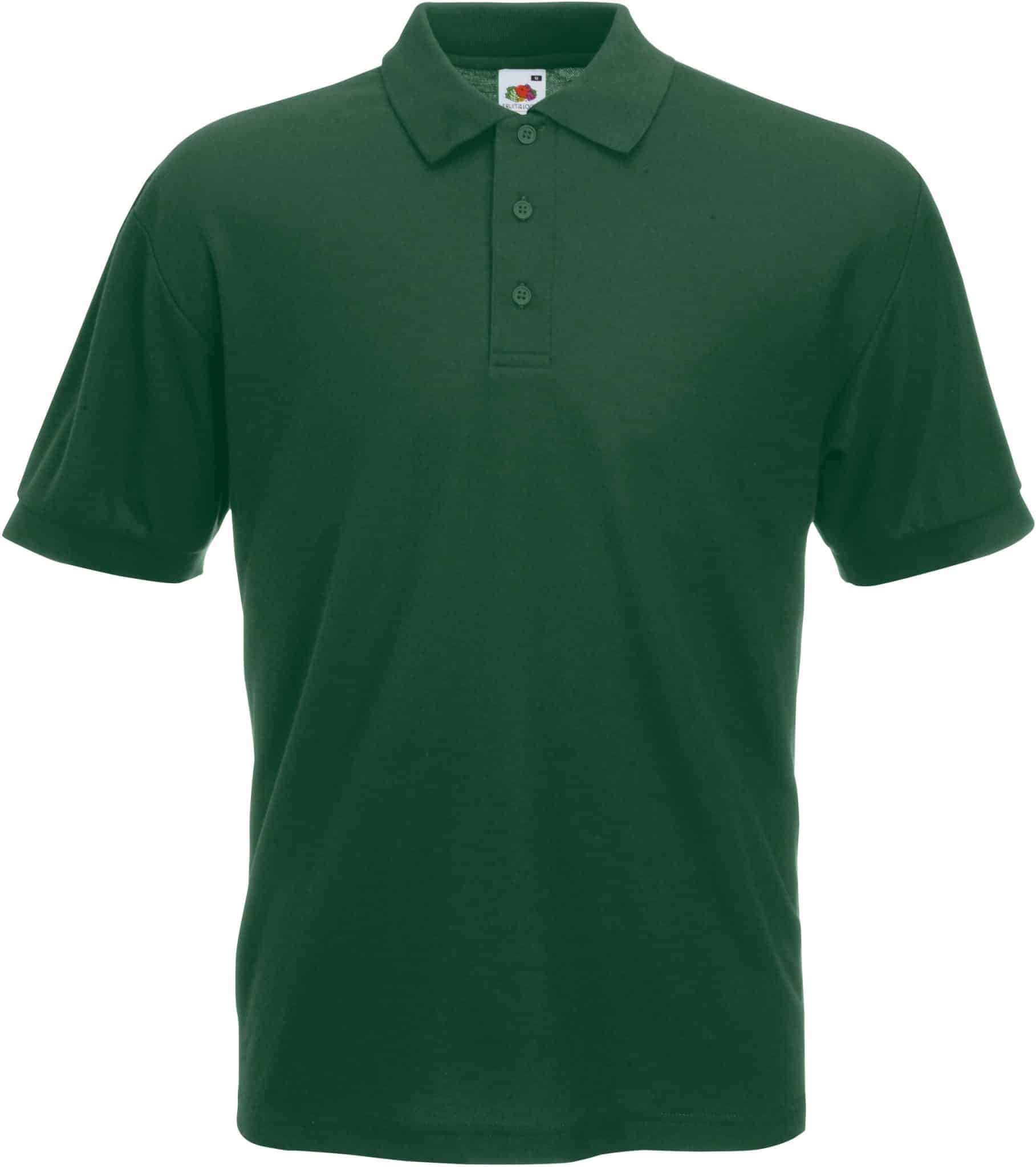 Miniature 4 pour Polo homme 65/35 (63-402-0)