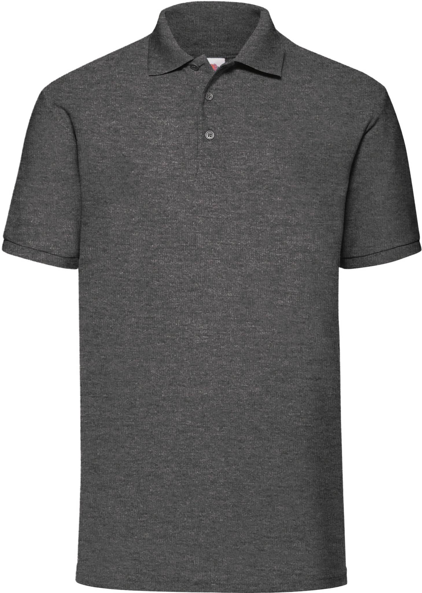 Miniature 6 pour Polo homme 65/35 (63-402-0)